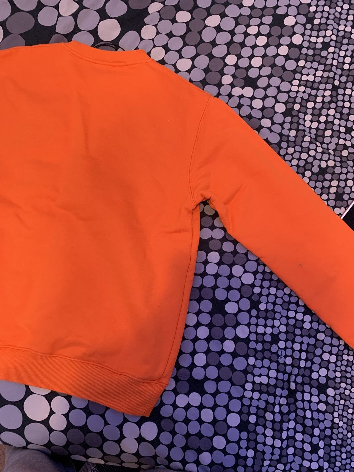 Dior CD ICON SWEATSHIRT Size US M / EU 48-50 / 2 - 4 Thumbnail