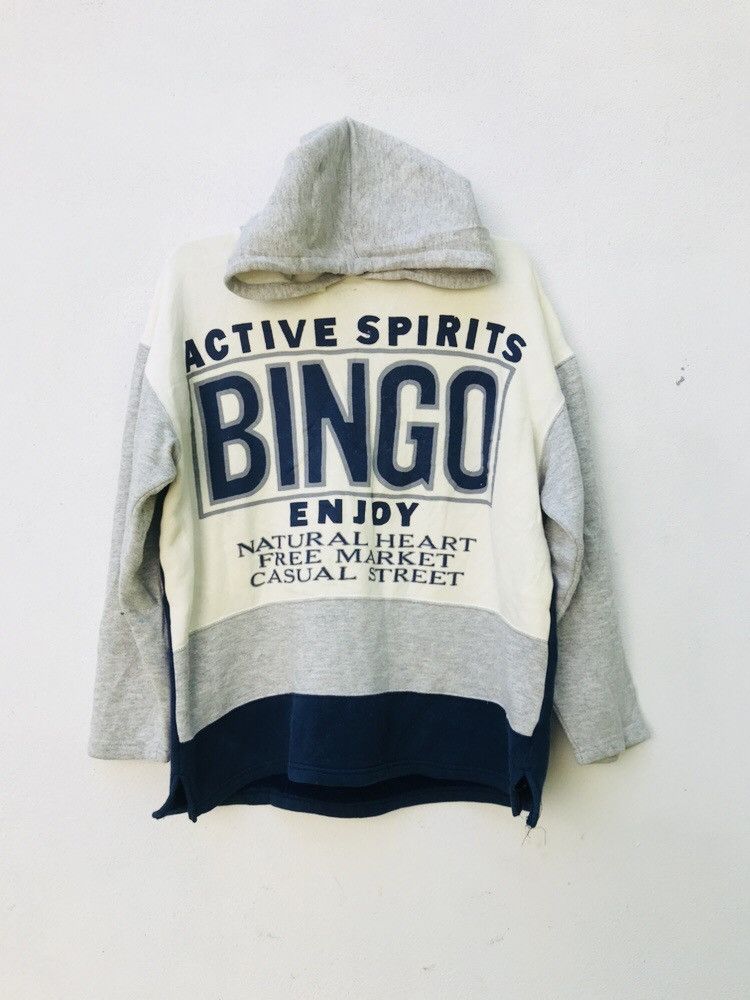 Vintage Grandapa’s Present Streetwear Fashion Jacket