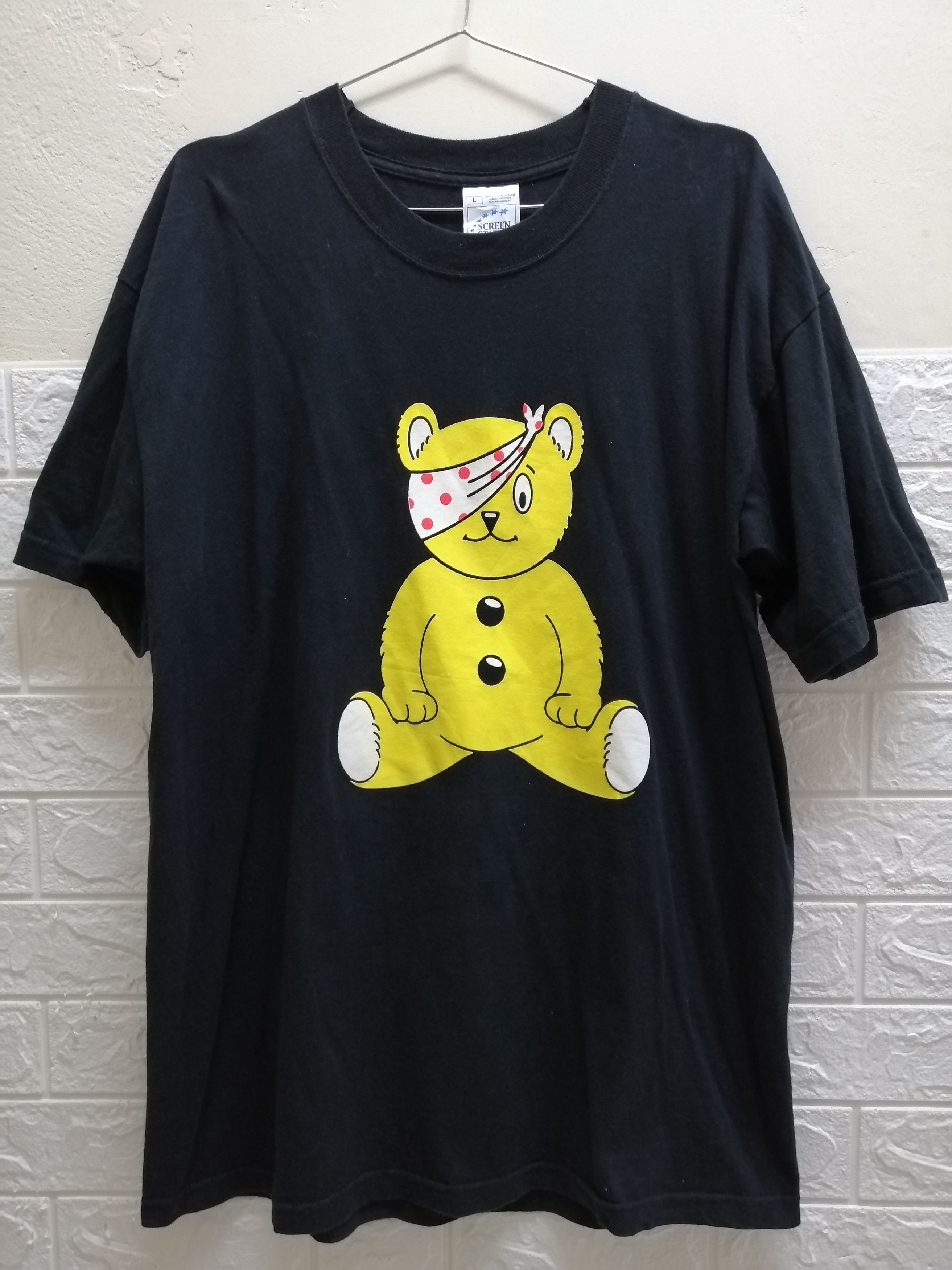 Children In Need Tv