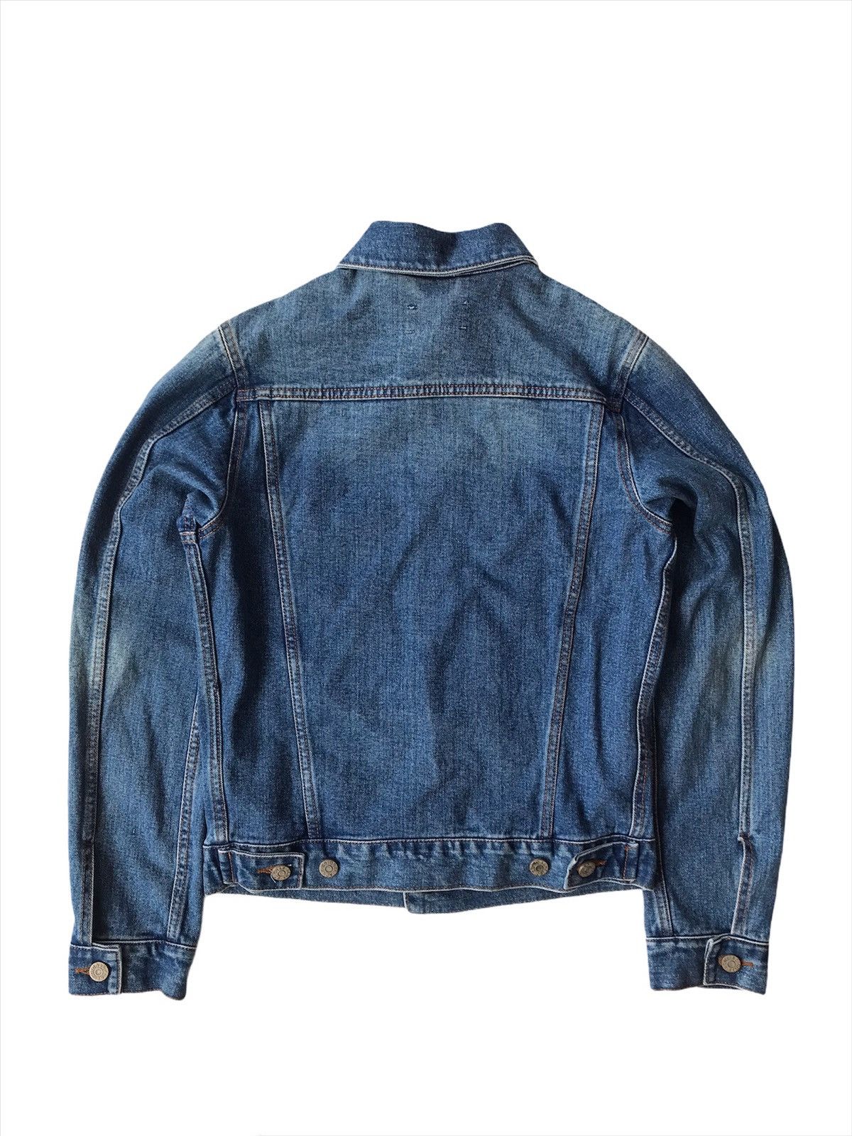 Japanese Brand Japanese Brand Ance Studio Jacket Size US S / EU 44-46 / 1 - 3 Thumbnail