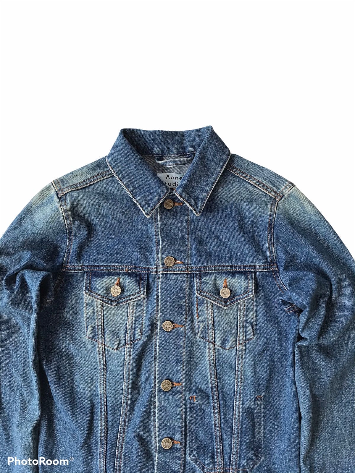 Japanese Brand Japanese Brand Ance Studio Jacket Size US S / EU 44-46 / 1 - 4 Thumbnail