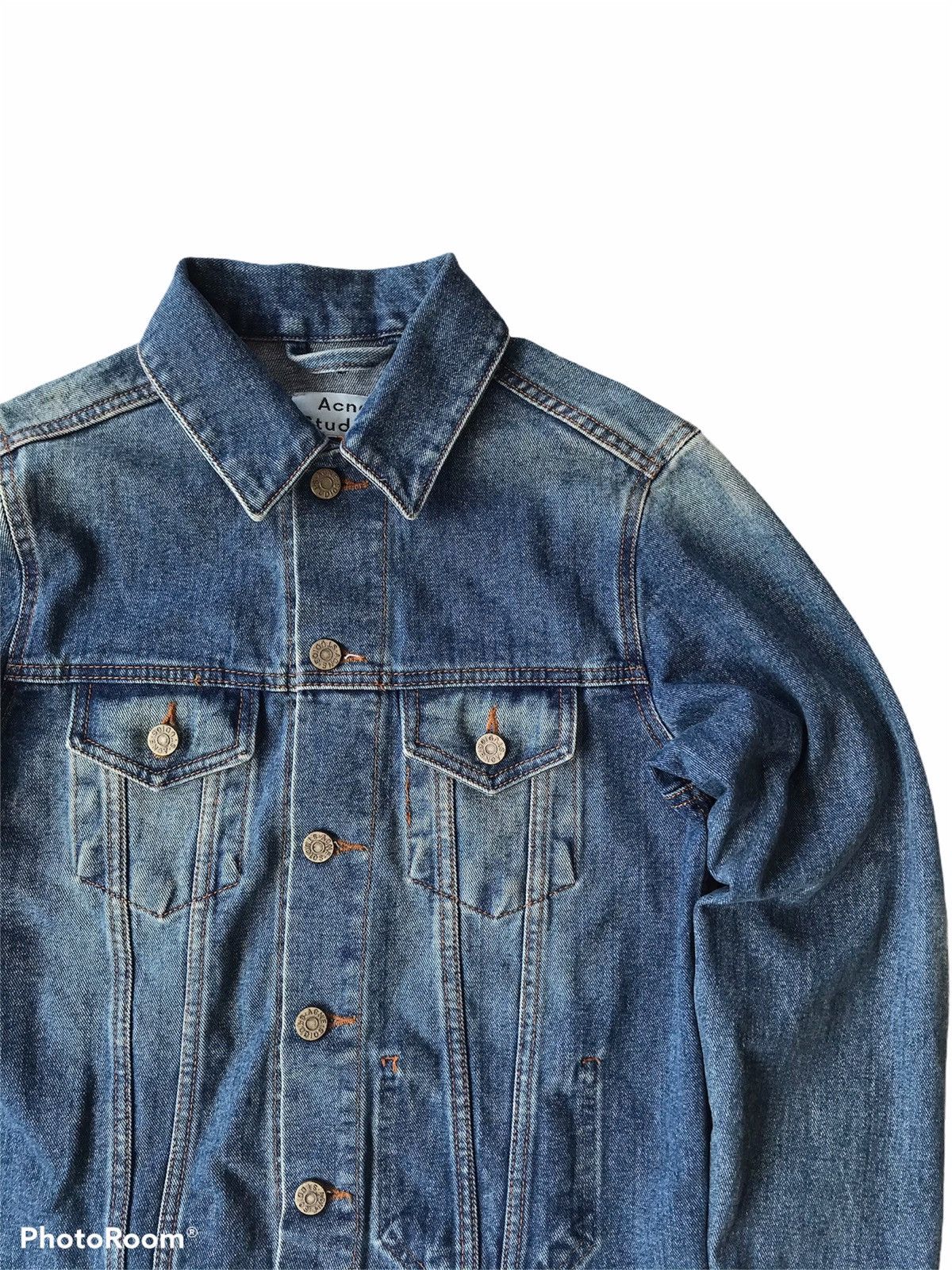 Japanese Brand Japanese Brand Ance Studio Jacket Size US S / EU 44-46 / 1 - 2 Thumbnail