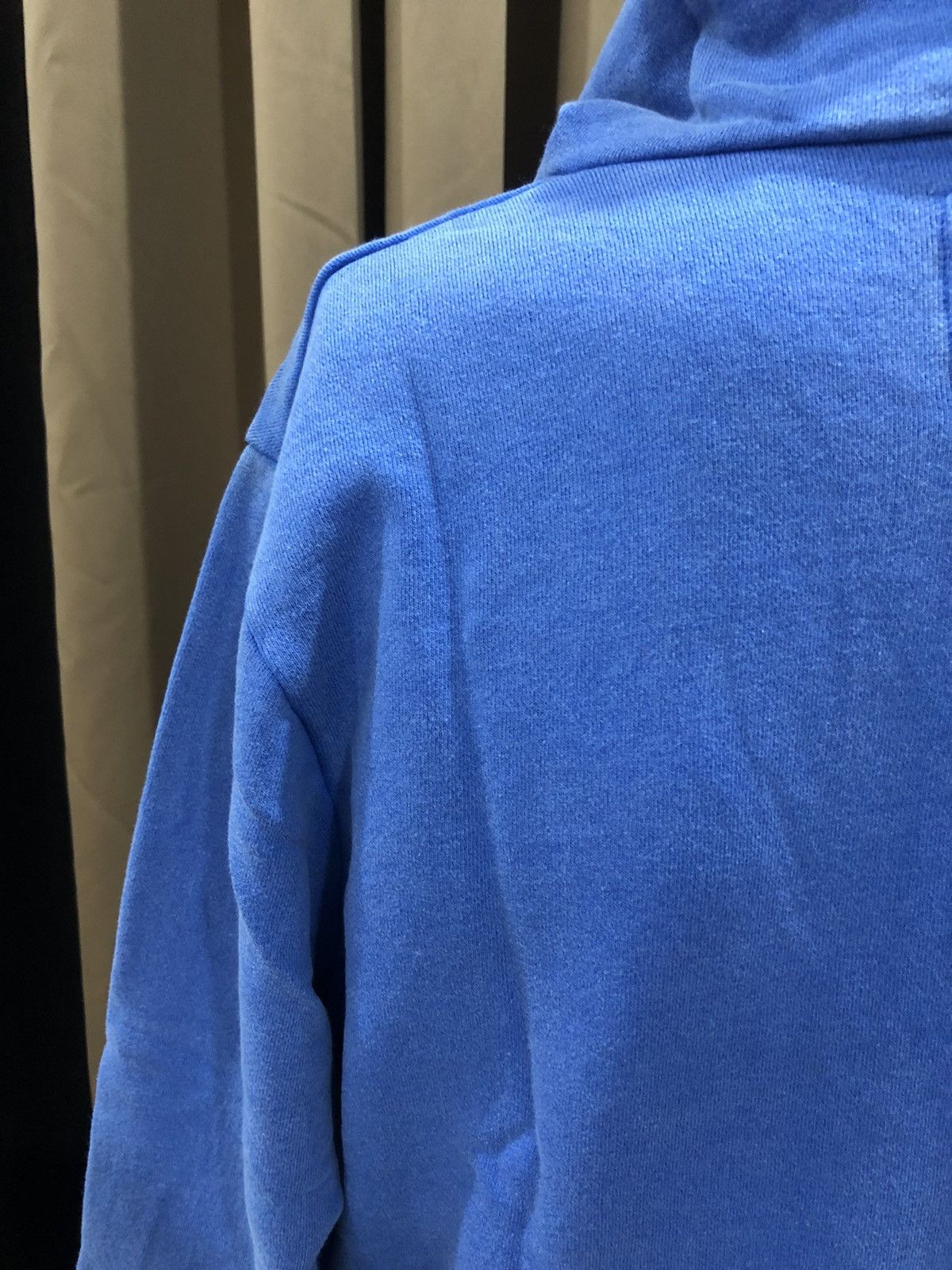 BASE CONTROL × Stussy Stussy By Base Control Hoodies Size US L / EU 52-54 / 3 - 17 Thumbnail