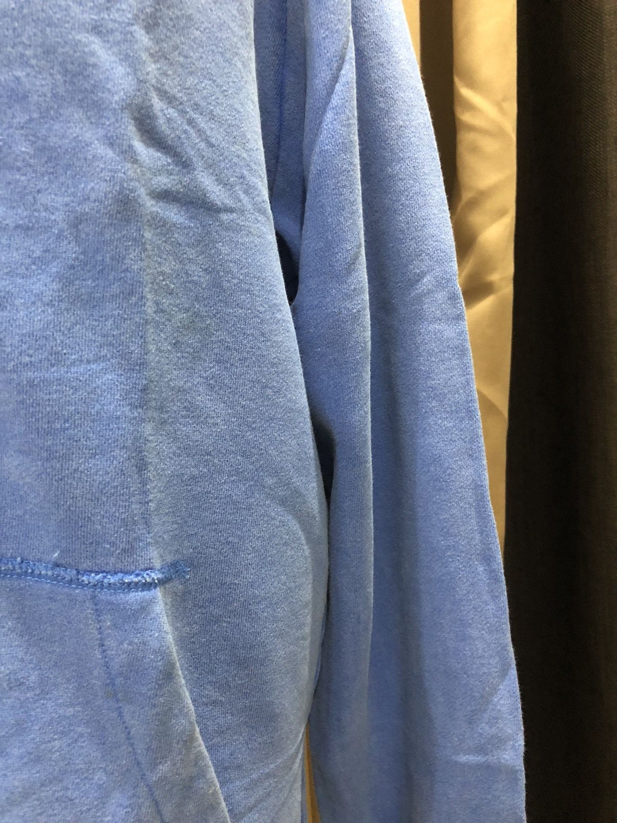 BASE CONTROL × Stussy Stussy By Base Control Hoodies Size US L / EU 52-54 / 3 - 10 Thumbnail