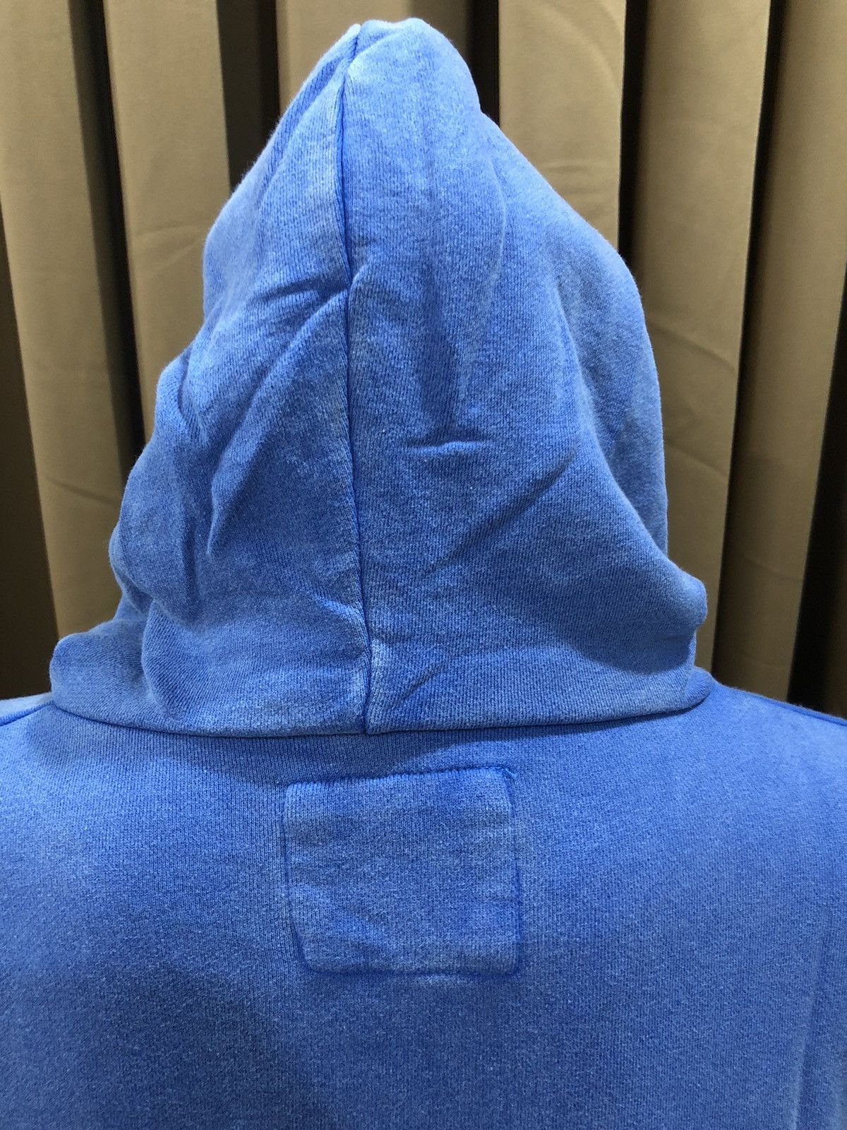 BASE CONTROL × Stussy Stussy By Base Control Hoodies Size US L / EU 52-54 / 3 - 16 Thumbnail