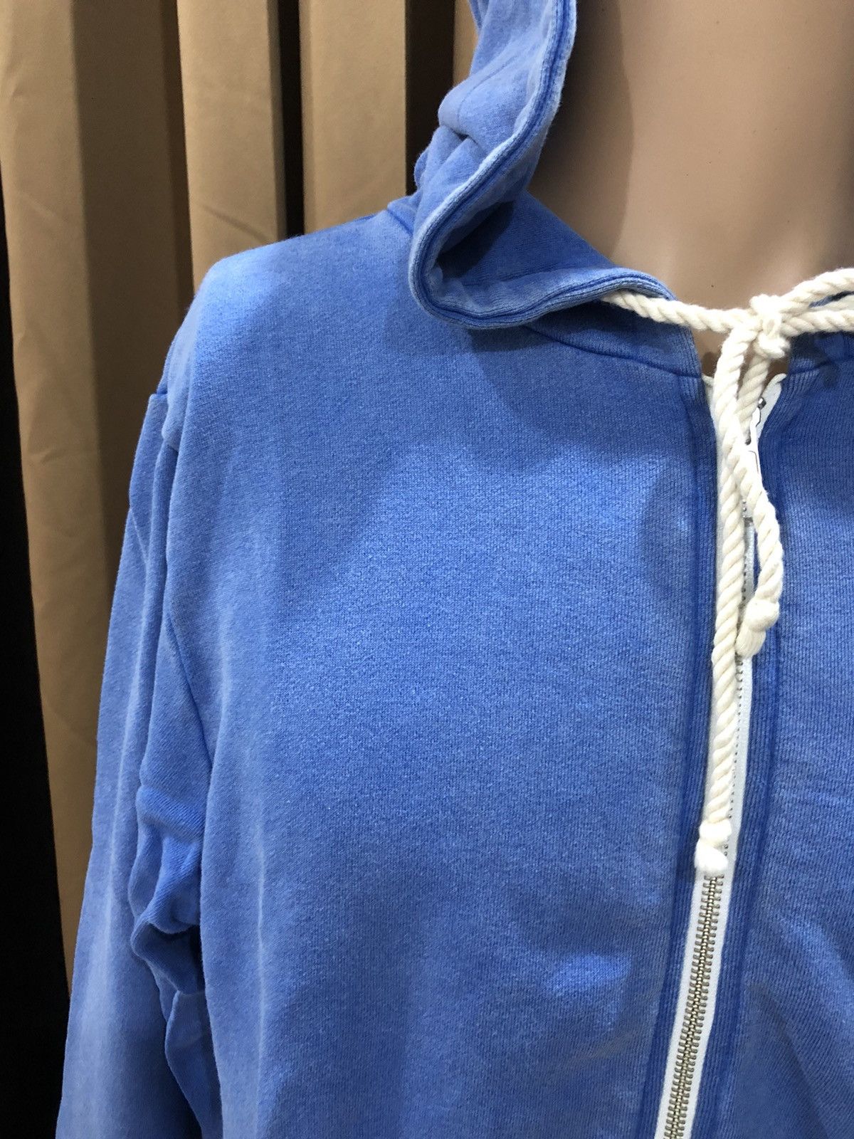 BASE CONTROL × Stussy Stussy By Base Control Hoodies Size US L / EU 52-54 / 3 - 3 Thumbnail