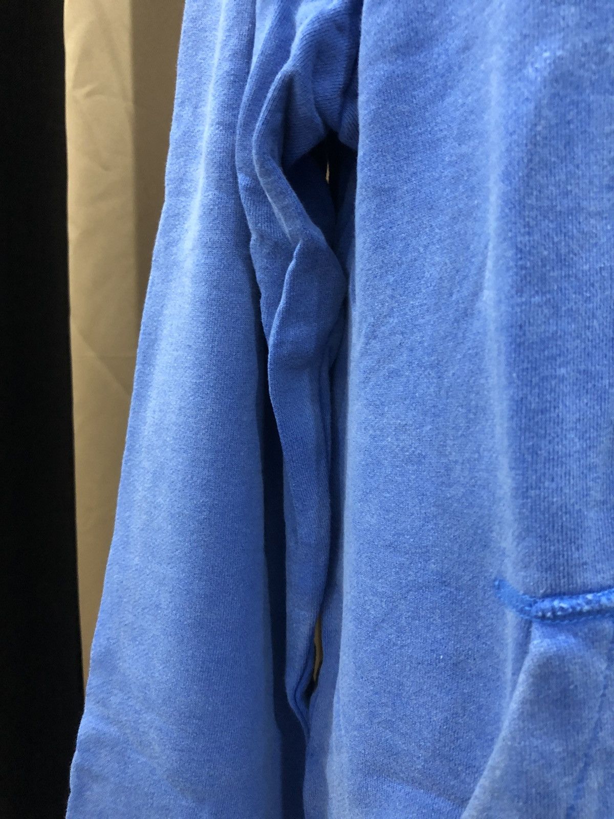 BASE CONTROL × Stussy Stussy By Base Control Hoodies Size US L / EU 52-54 / 3 - 9 Thumbnail