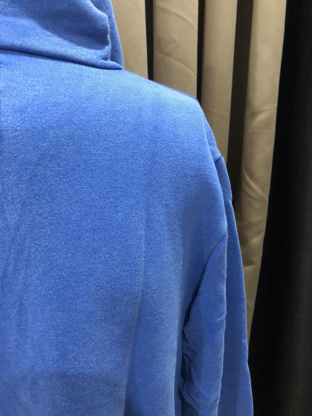 BASE CONTROL × Stussy Stussy By Base Control Hoodies Size US L / EU 52-54 / 3 - 18 Thumbnail