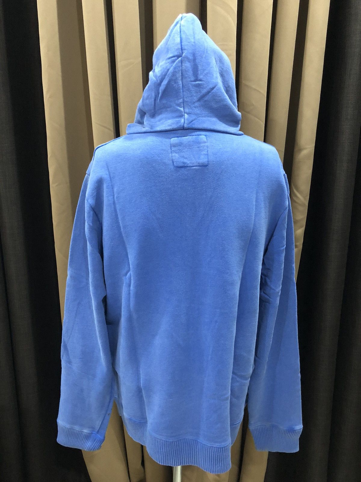 BASE CONTROL × Stussy Stussy By Base Control Hoodies Size US L / EU 52-54 / 3 - 15 Thumbnail