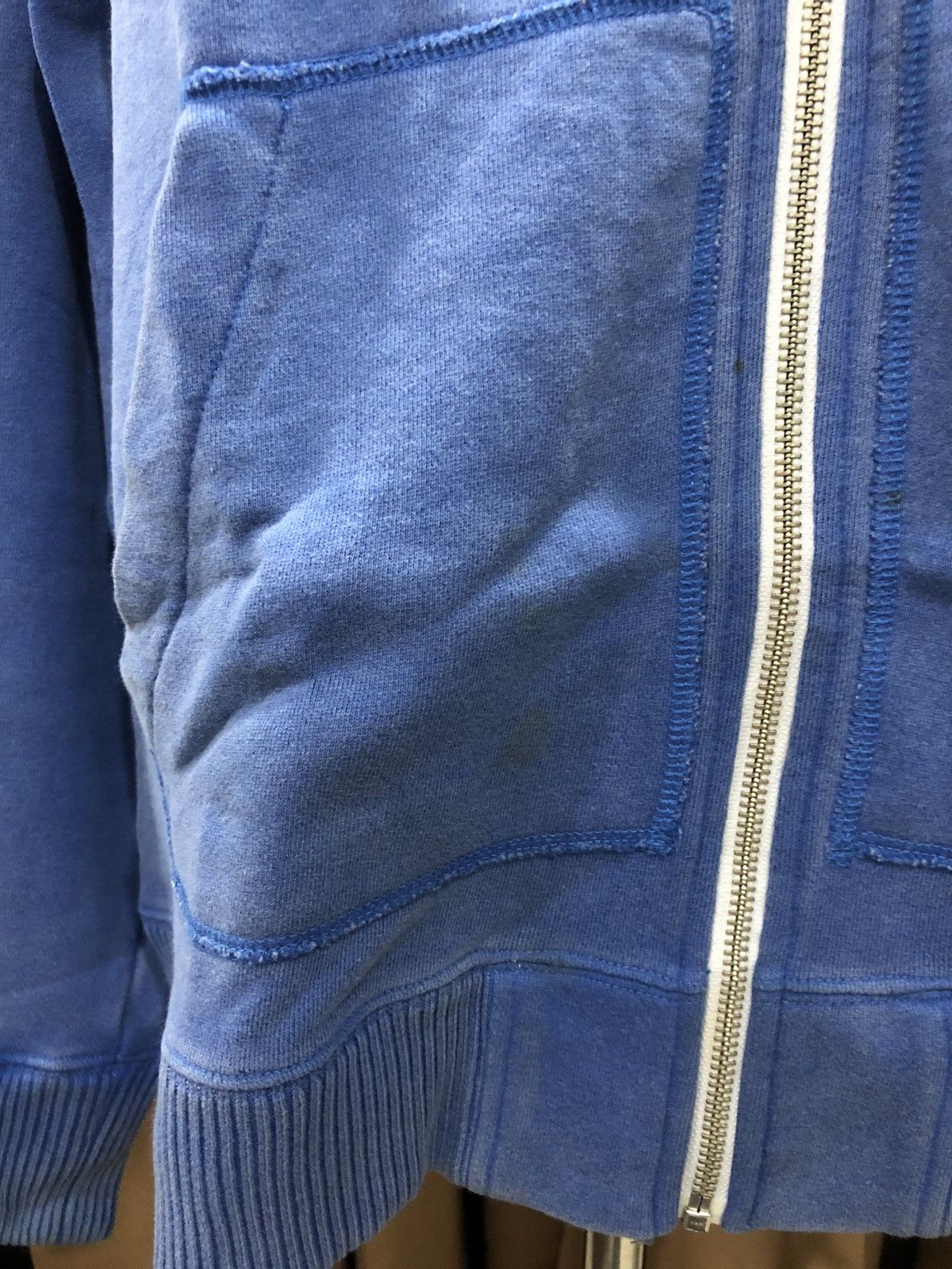 BASE CONTROL × Stussy Stussy By Base Control Hoodies Size US L / EU 52-54 / 3 - 6 Thumbnail