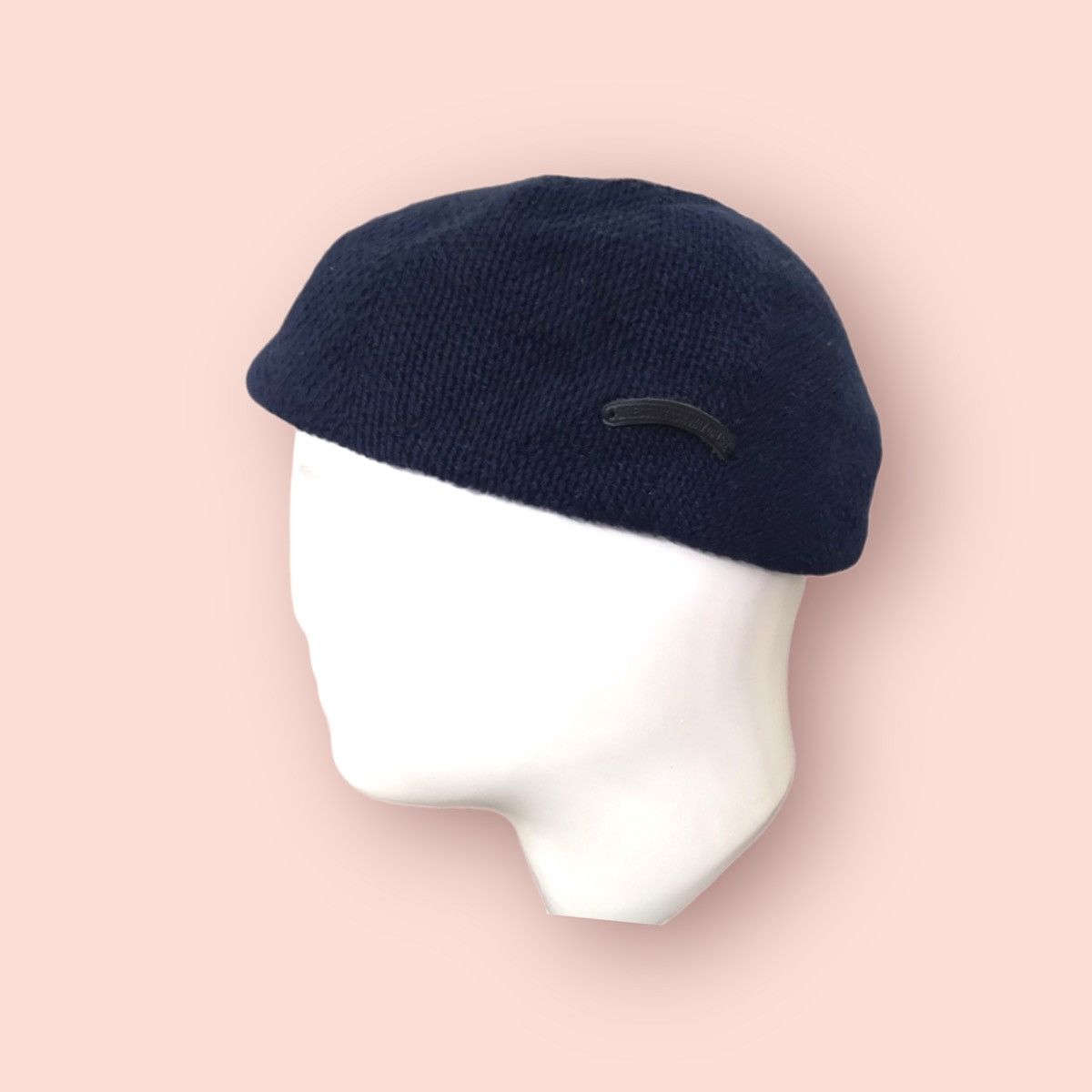 DOPE💥 CA4LA POETRY BERET/FLAT HAT