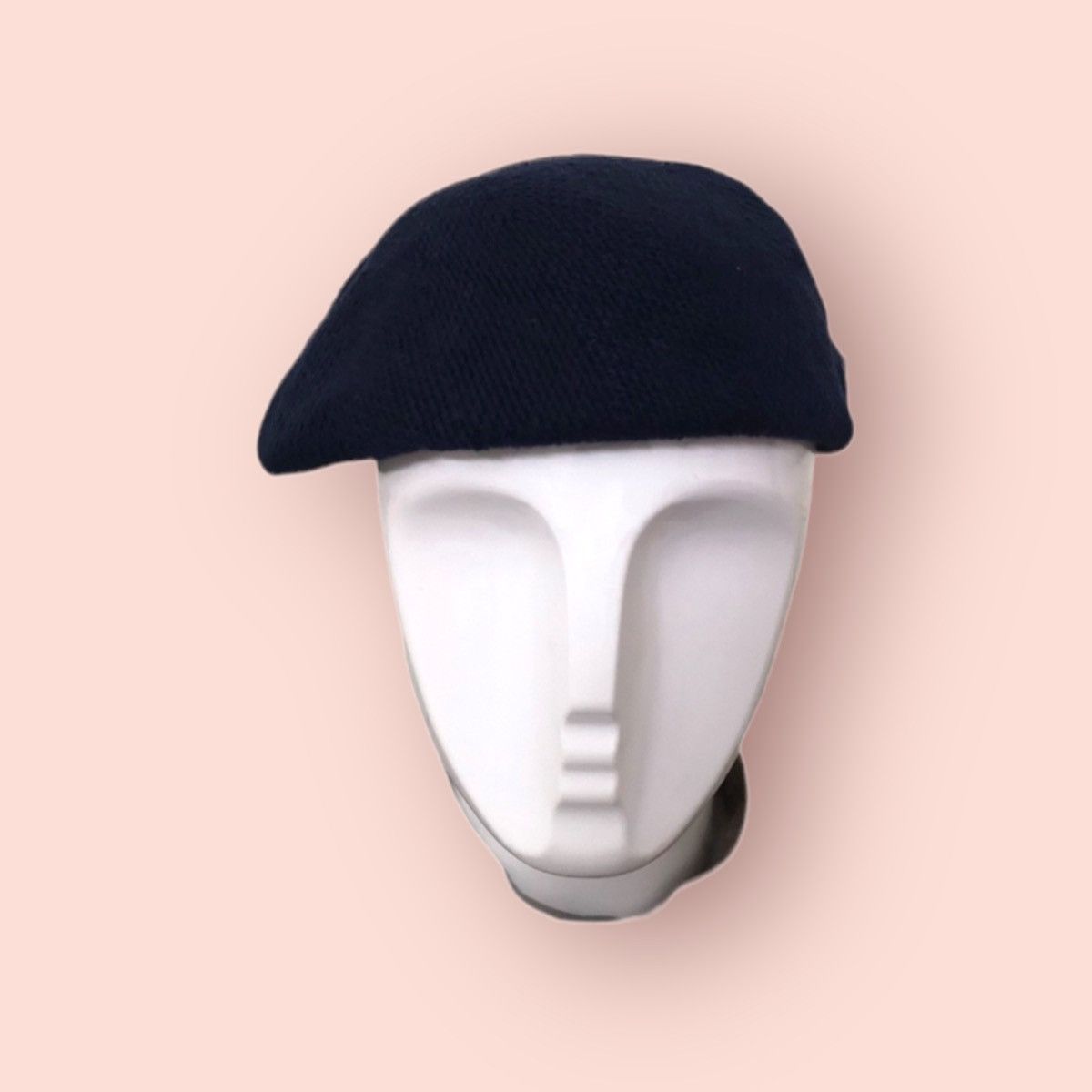 CA4LA × Japanese Brand DOPE💥 CA4LA POETRY BERET/FLAT HAT Size ONE SIZE - 5 Thumbnail
