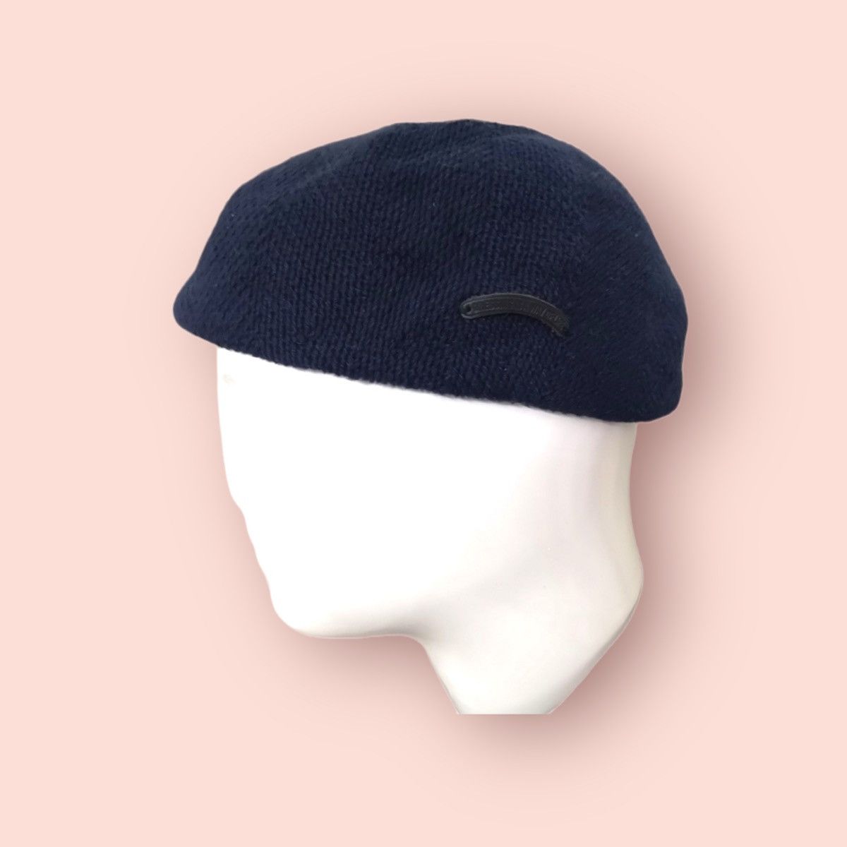 CA4LA × Japanese Brand DOPE💥 CA4LA POETRY BERET/FLAT HAT Size ONE SIZE - 12 Thumbnail