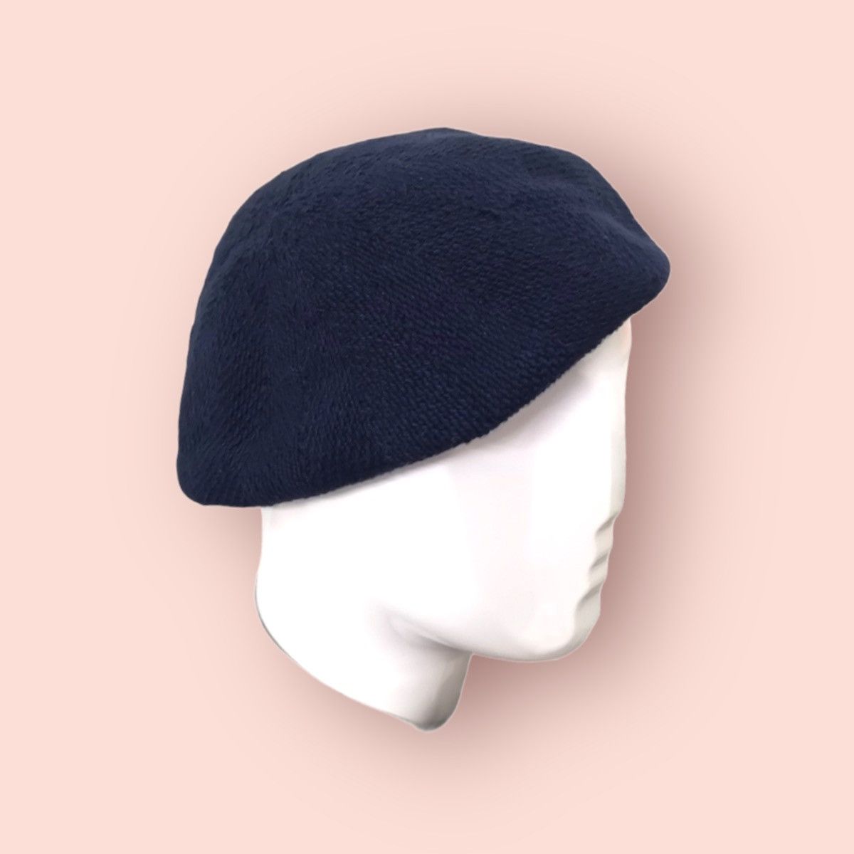 CA4LA × Japanese Brand DOPE💥 CA4LA POETRY BERET/FLAT HAT Size ONE SIZE - 6 Thumbnail