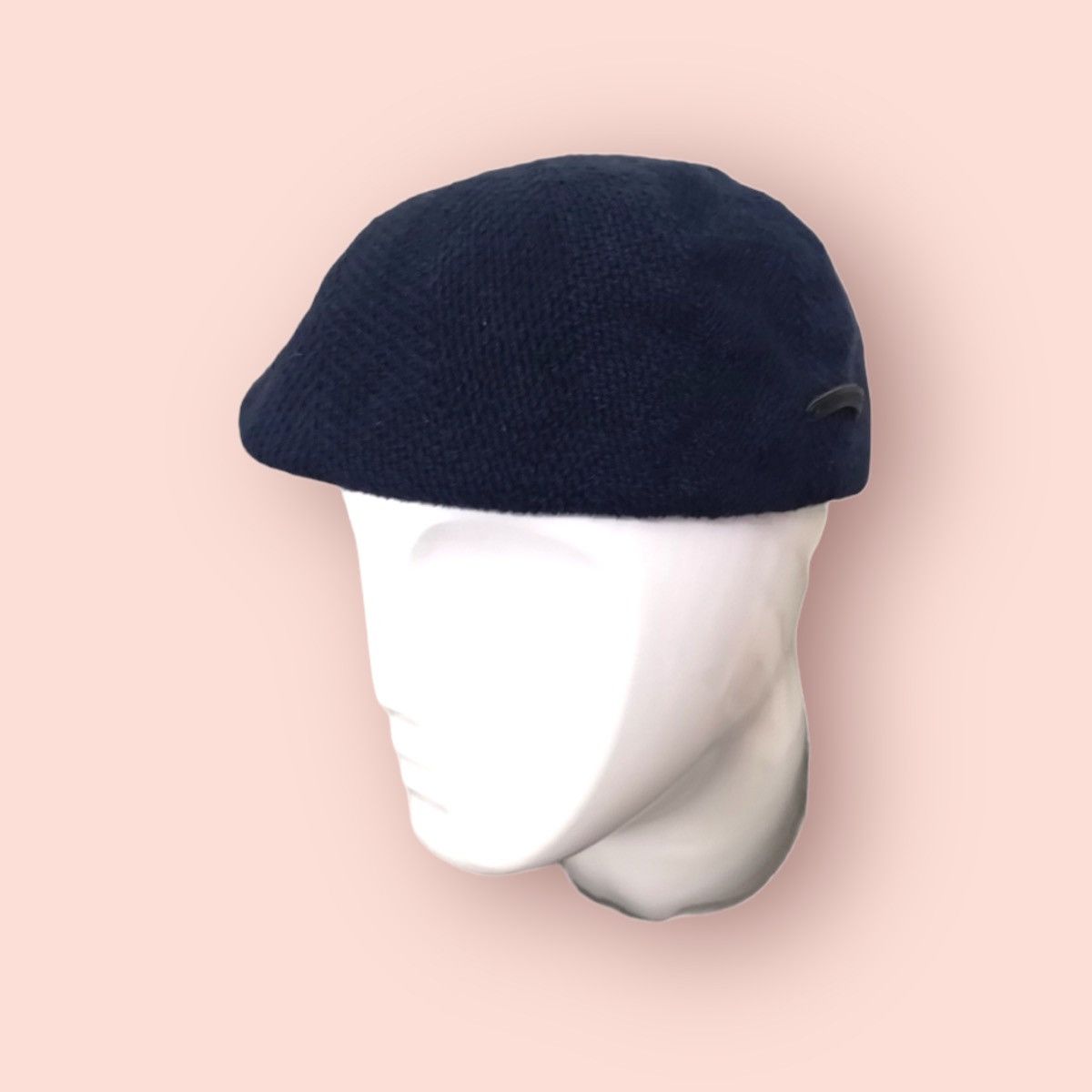 CA4LA × Japanese Brand DOPE💥 CA4LA POETRY BERET/FLAT HAT Size ONE SIZE - 2 Thumbnail