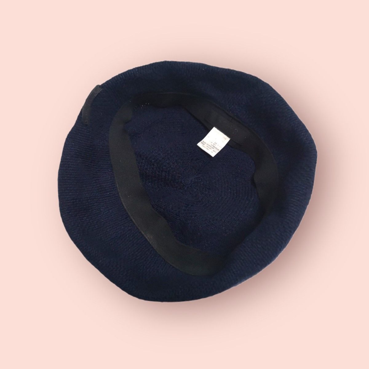 CA4LA × Japanese Brand DOPE💥 CA4LA POETRY BERET/FLAT HAT Size ONE SIZE - 9 Thumbnail