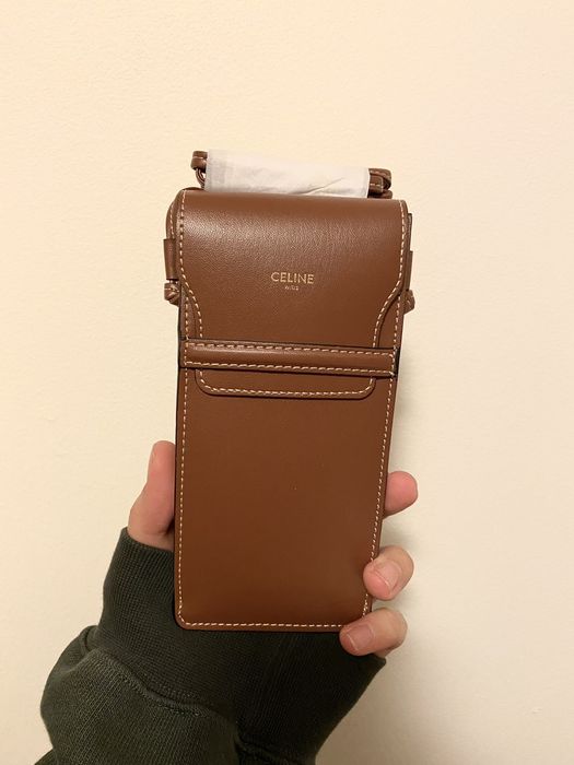 Celine Sunglasses Pouch Grailed