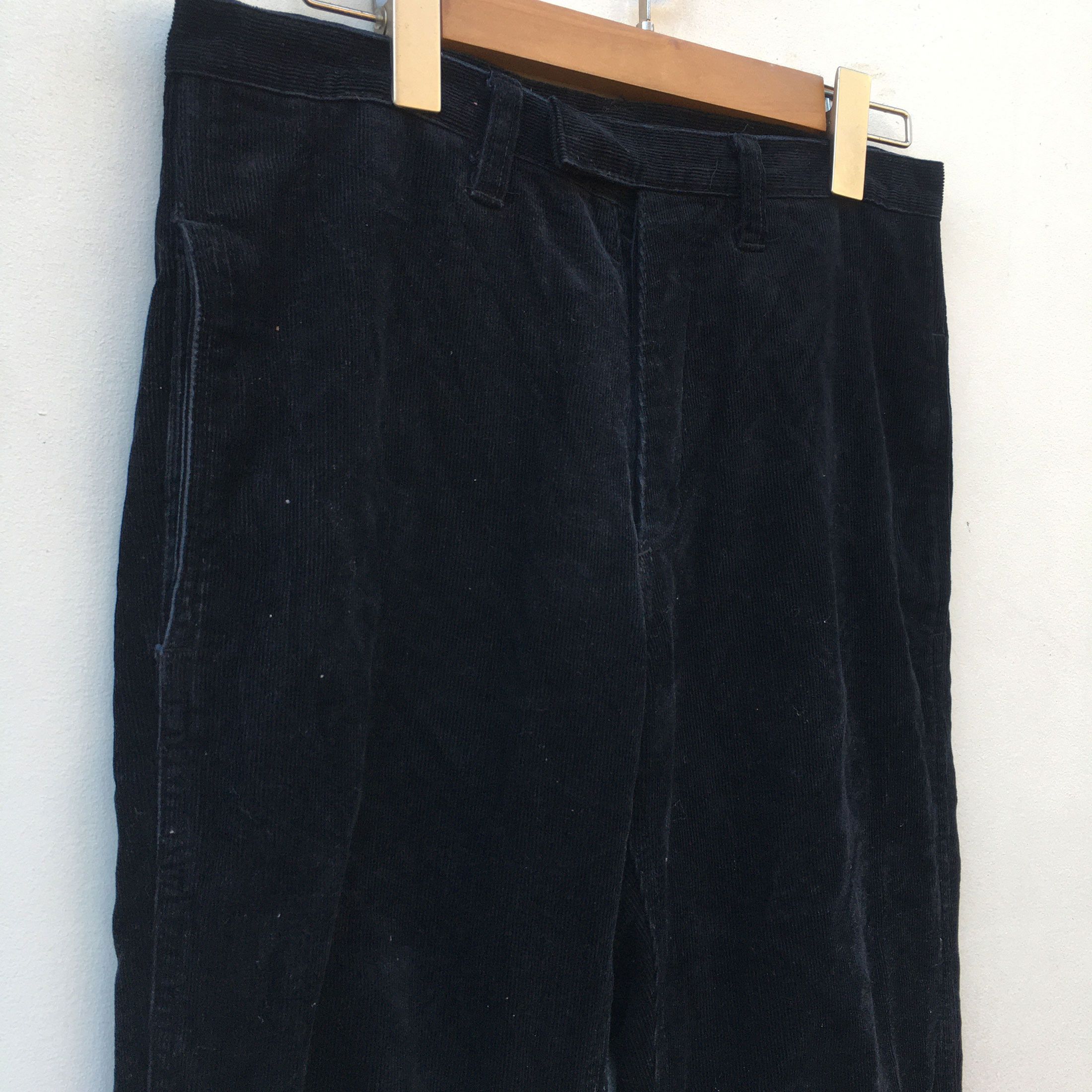 RIPVANWINKLE Rip Van Winkle Corduroy Pant Size US 30 / EU 46 - 3 Thumbnail