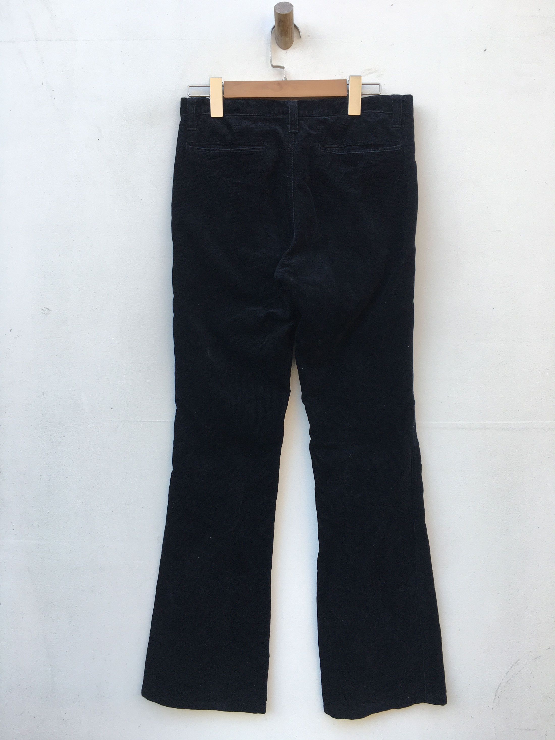 RIPVANWINKLE Rip Van Winkle Corduroy Pant Size US 30 / EU 46 - 5 Thumbnail