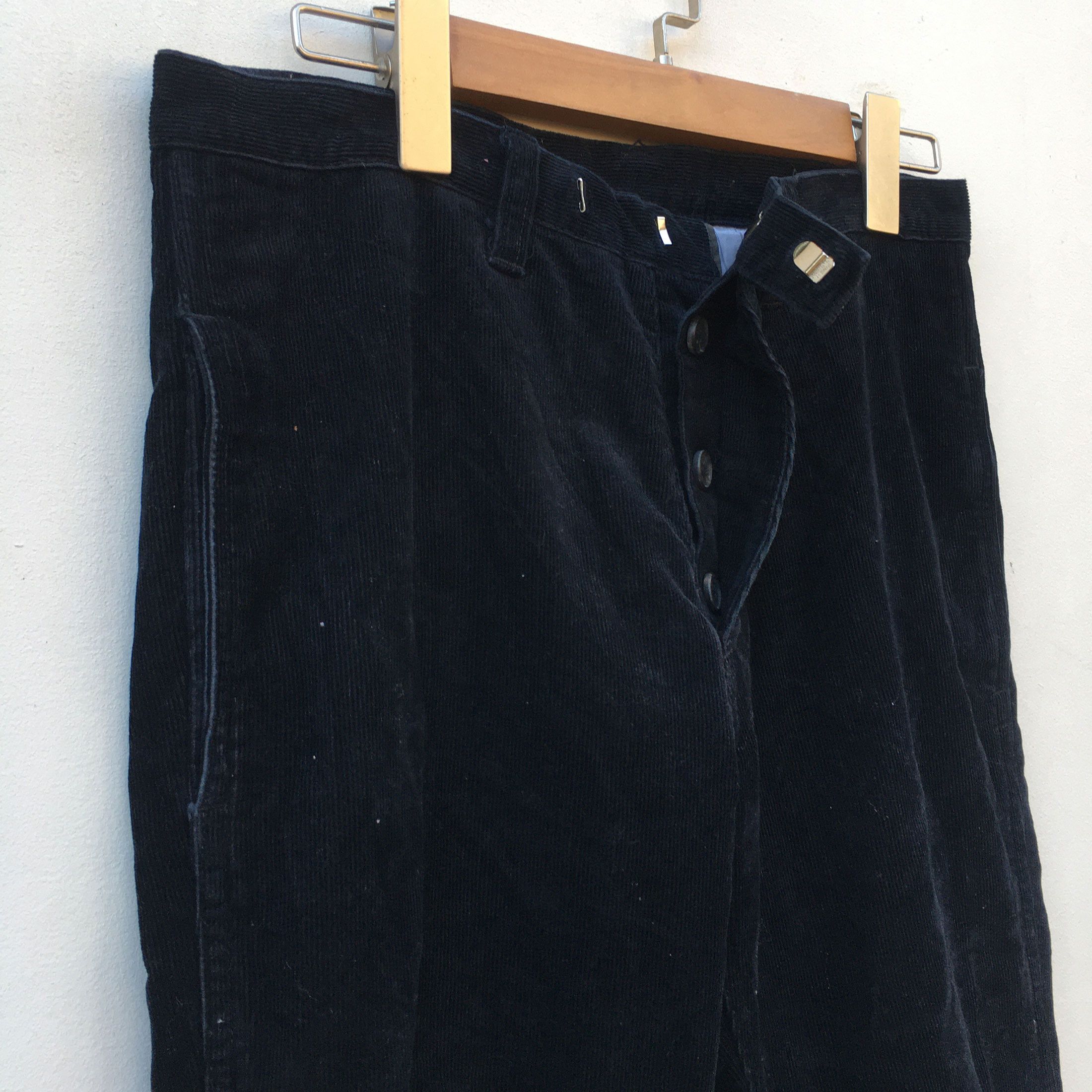 RIPVANWINKLE Rip Van Winkle Corduroy Pant Size US 30 / EU 46 - 4 Thumbnail
