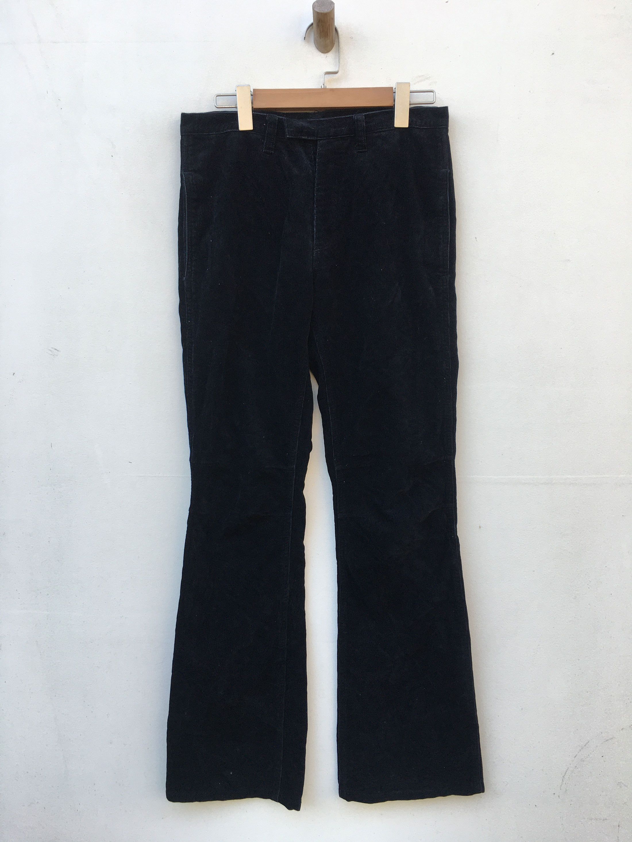 Rip Van Winkle Corduroy Pant