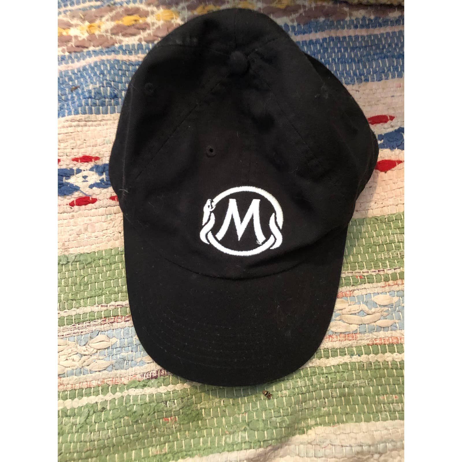 mamba nike hat