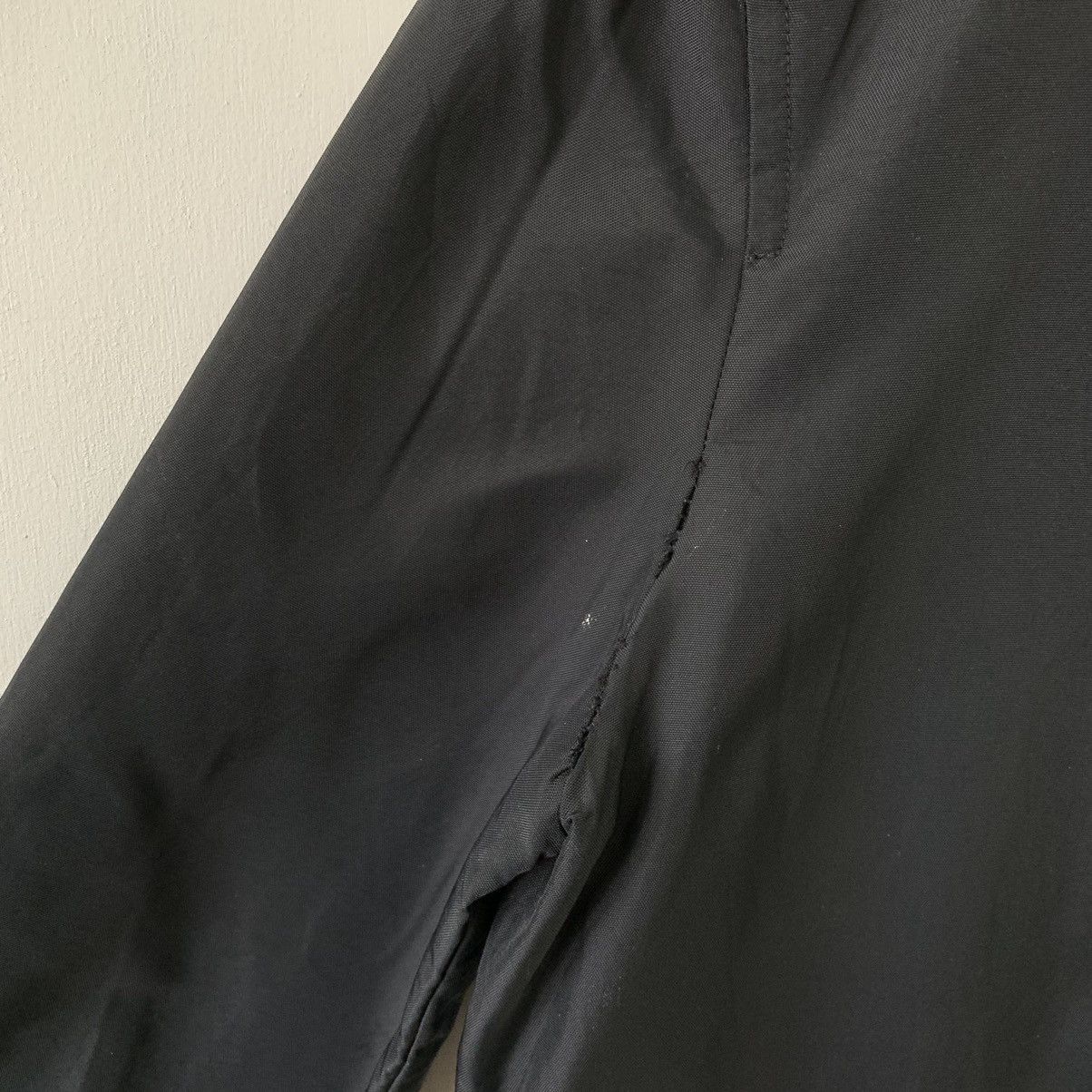 CABANE de ZUCCa × Vintage Zucca Lightweight Long Jacket *SIZE ON TAG M FIT S Size US M / EU 48-50 / 2 - 3 Thumbnail