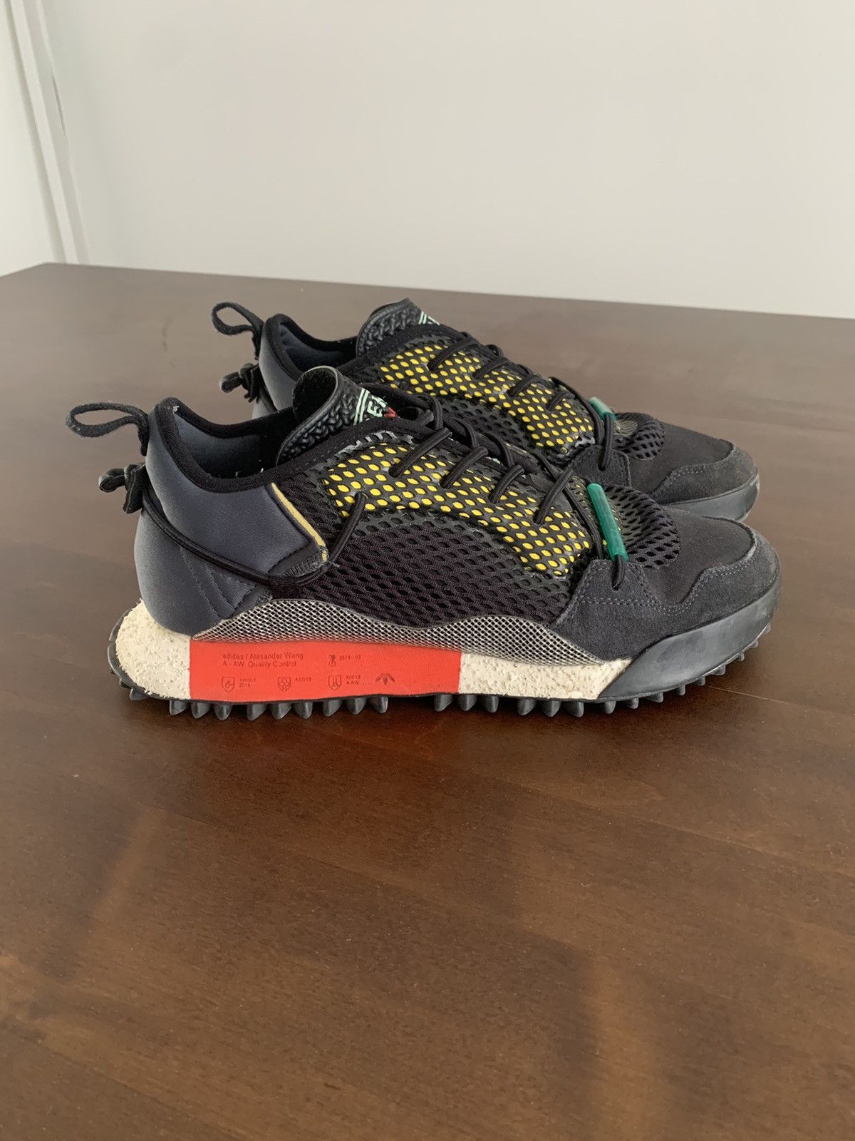 Alexander Wang Reissue Run | Grailed