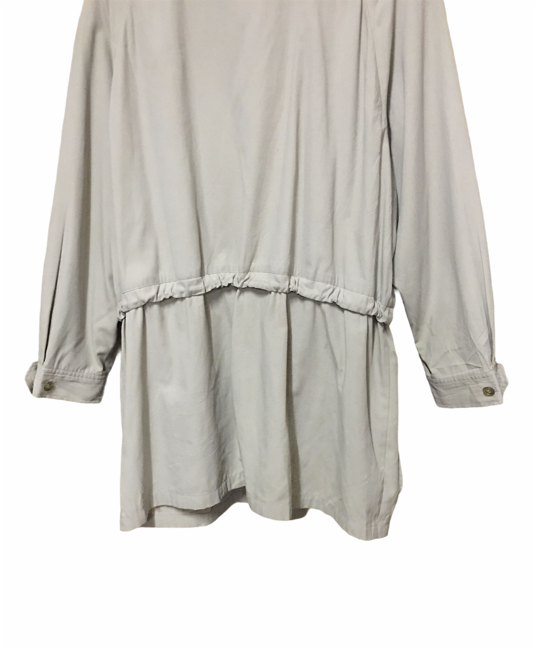 Burberry Vintage Burberry Women Parka Light Jacket Size 15 Size M / US 6-8 / IT 42-44 - 7 Thumbnail