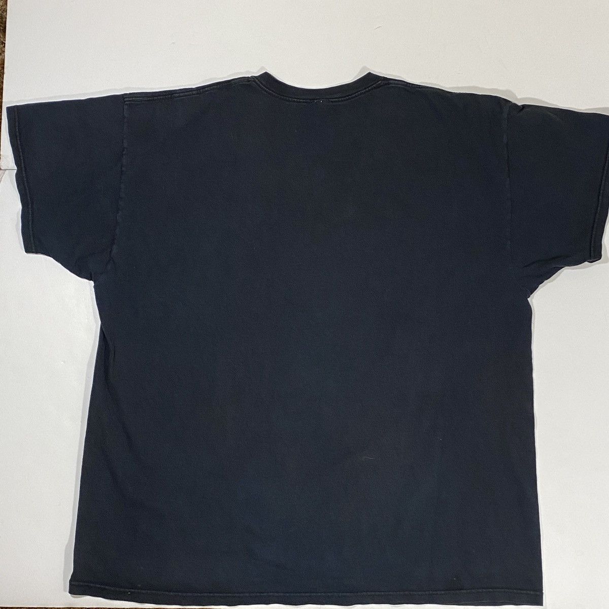 Band Tees Vintage Slipknot Band Tee Size US XXL / EU 58 / 5 - 3 Thumbnail