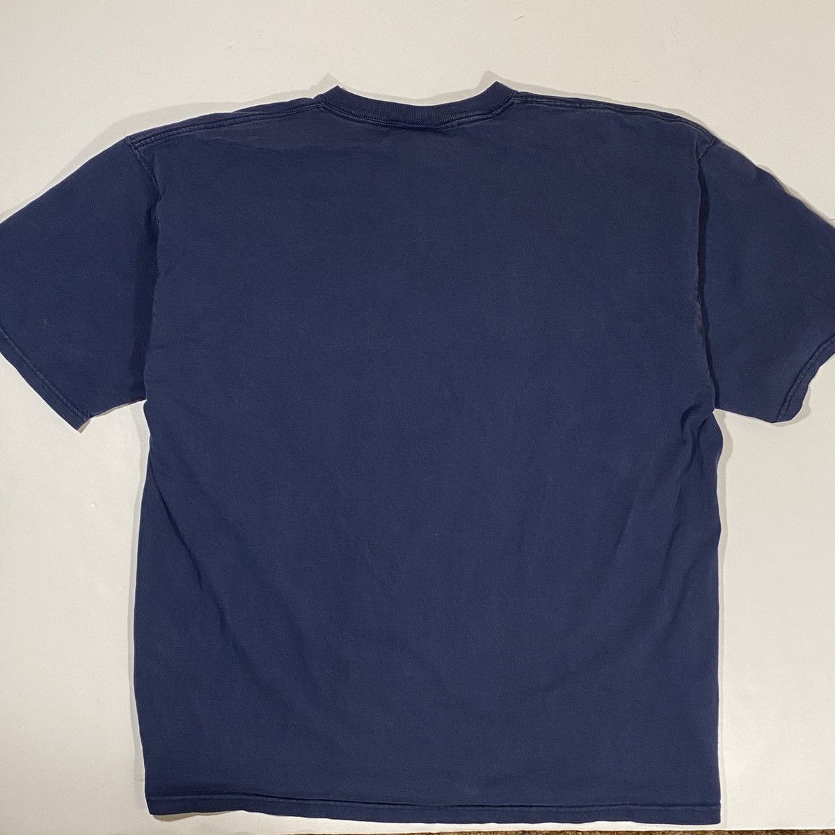 Rap Tees × Vintage Vintage Biggie Smalls Photo Tee Size US XXL / EU 58 / 5 - 4 Thumbnail