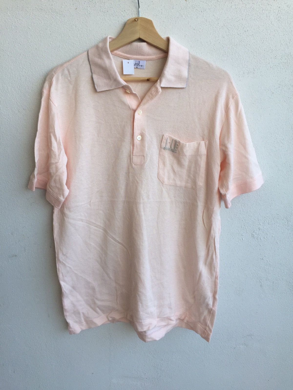 Dunhill Sport polos shirt