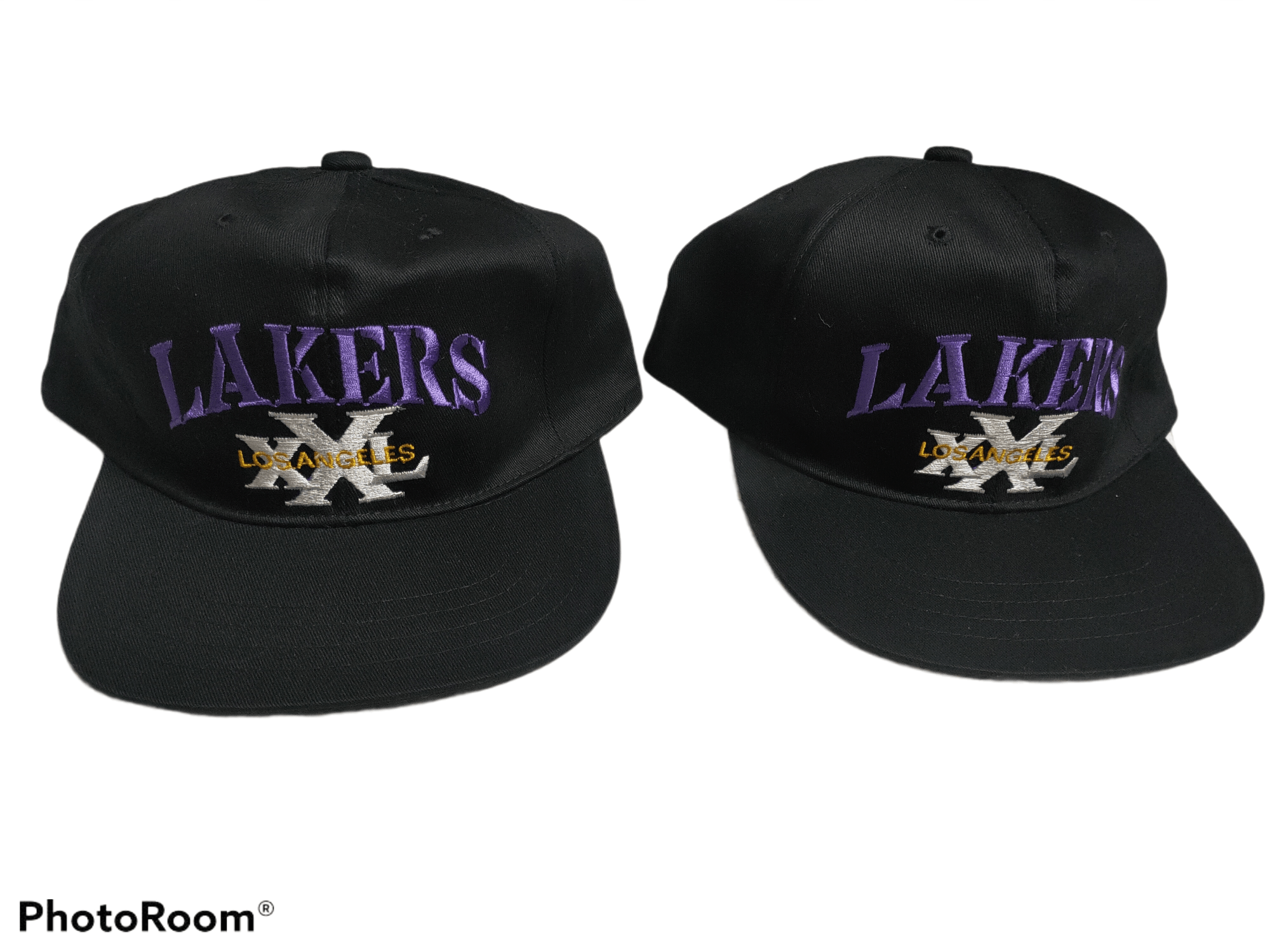 Sport Cap Larker's x NBA