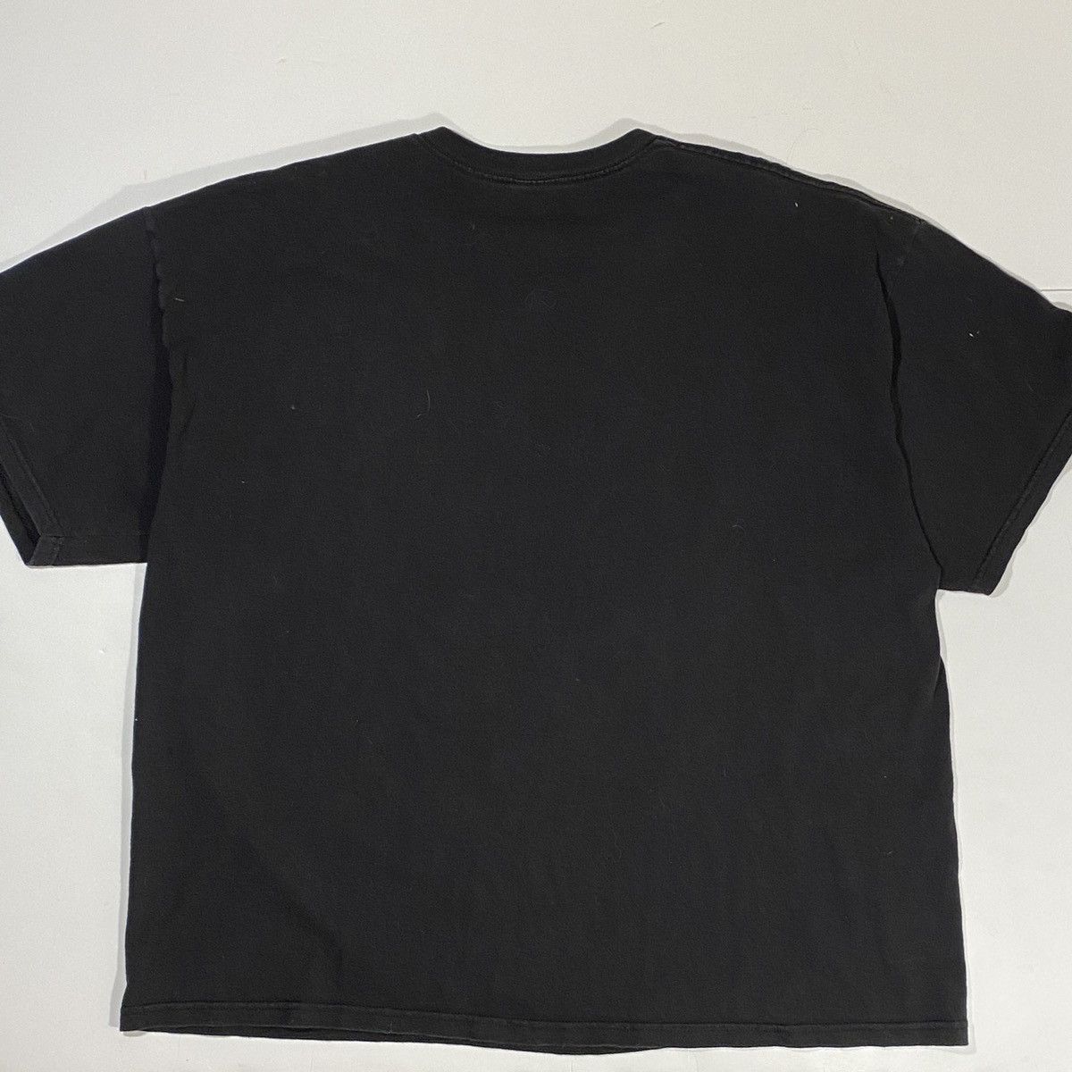 Harley Davidson Vintage Popeye Cycle Club Tee Size US XXL / EU 58 / 5 - 4 Thumbnail