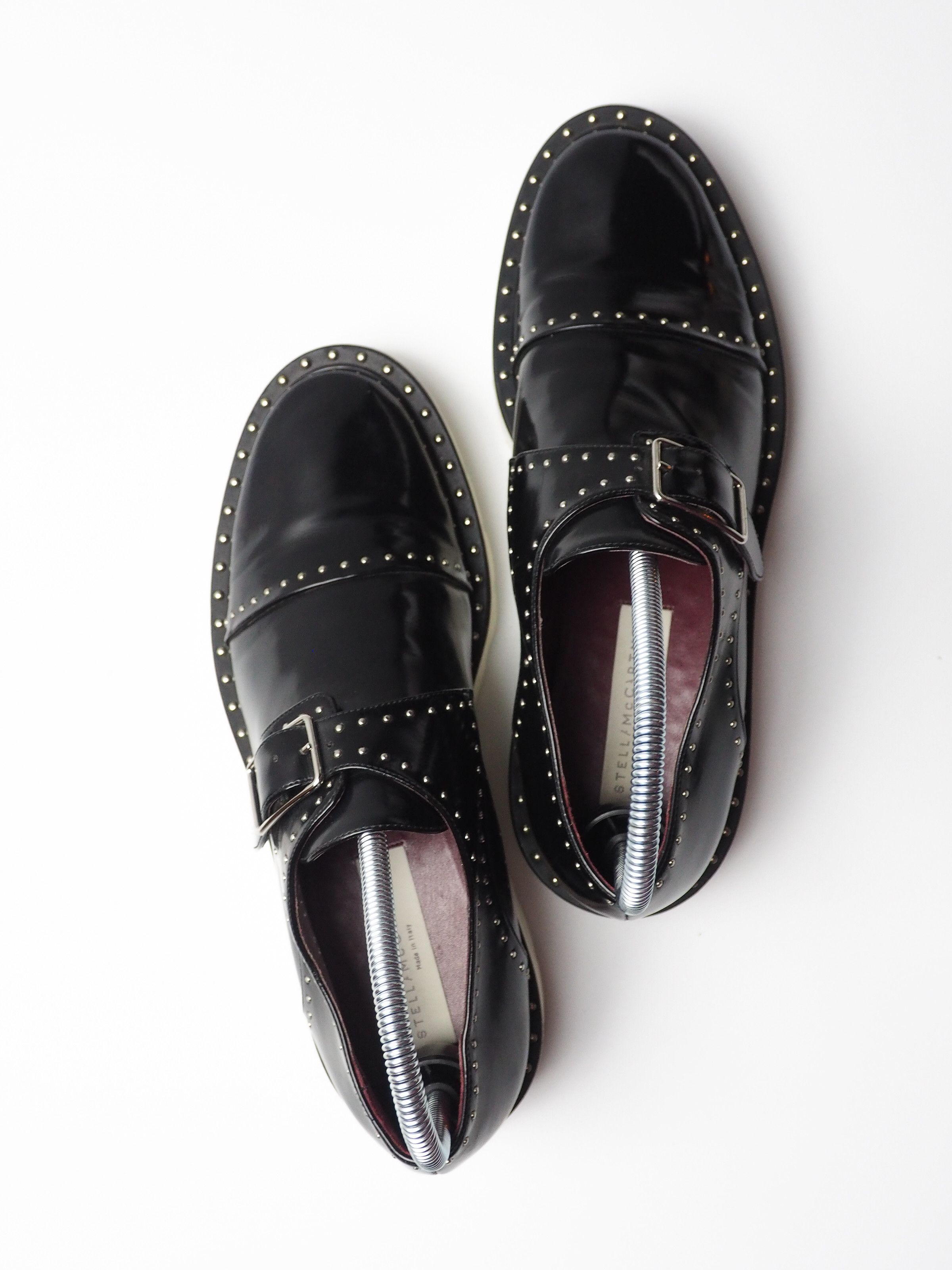 Stella mccartney odette shoes clearance