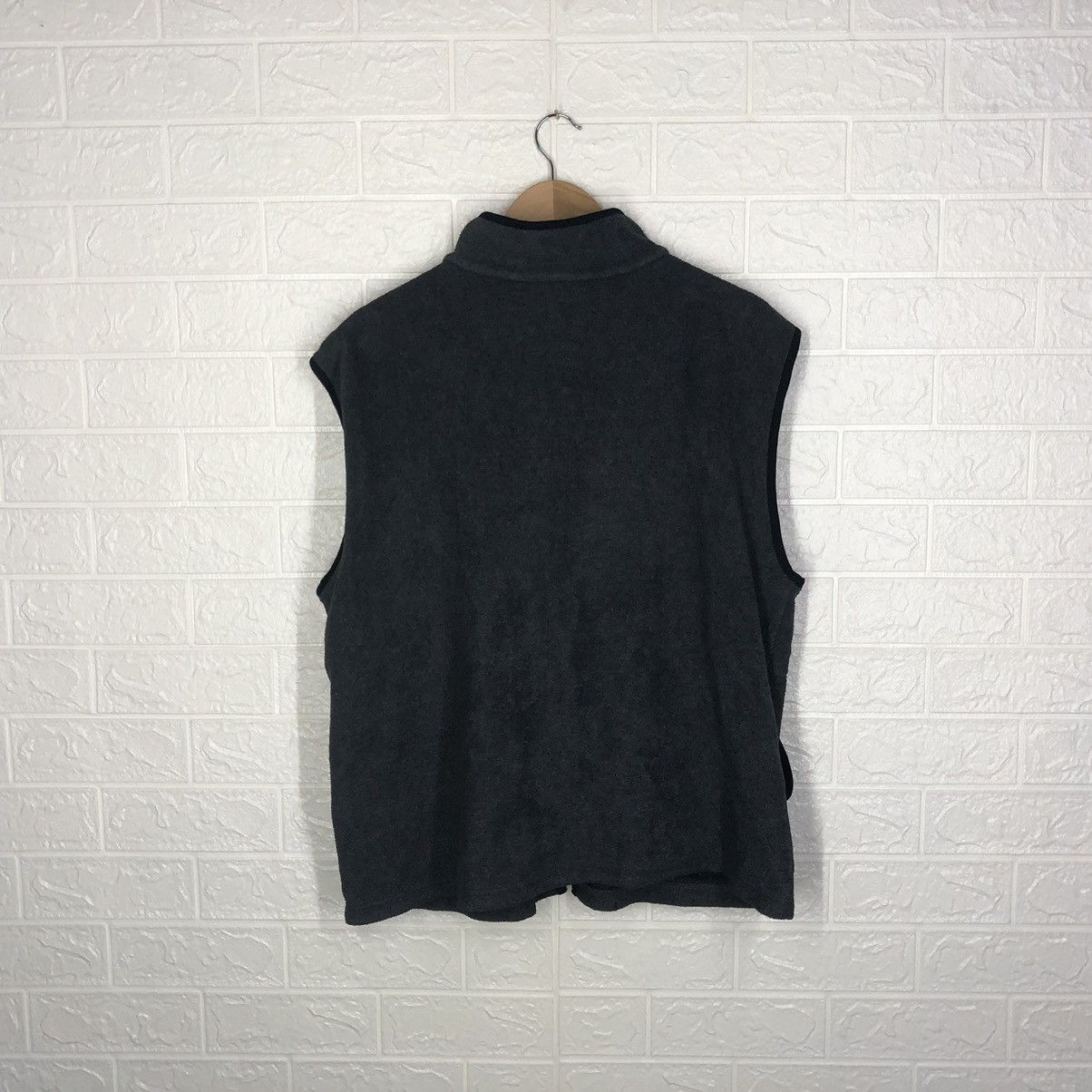 Yohji Yamamoto Sacsny Y’saccs by Yohji Yamamoto Vest Jacket Size US M / EU 48-50 / 2 - 8 Thumbnail