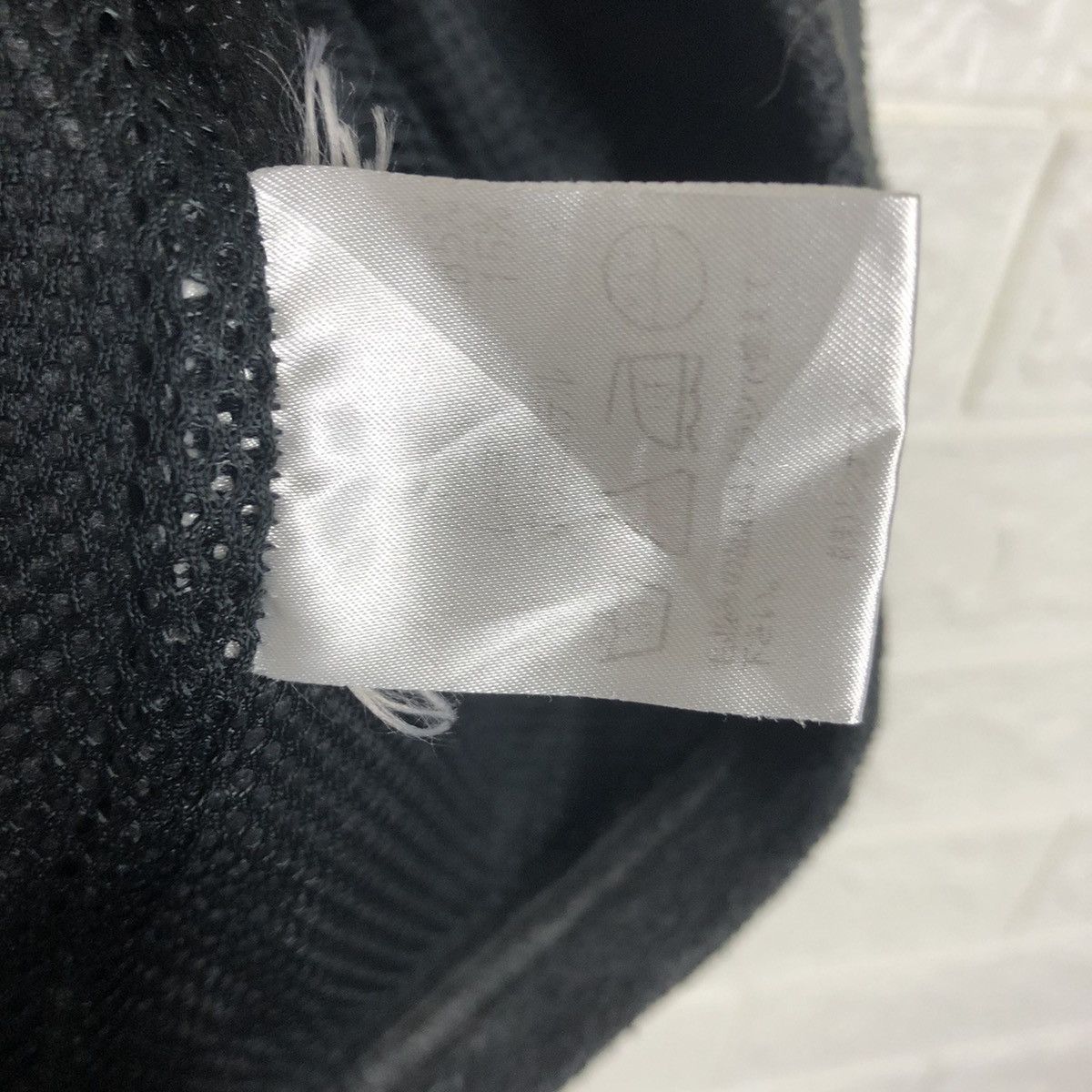 Yohji Yamamoto Sacsny Y’saccs by Yohji Yamamoto Vest Jacket Size US M / EU 48-50 / 2 - 7 Thumbnail