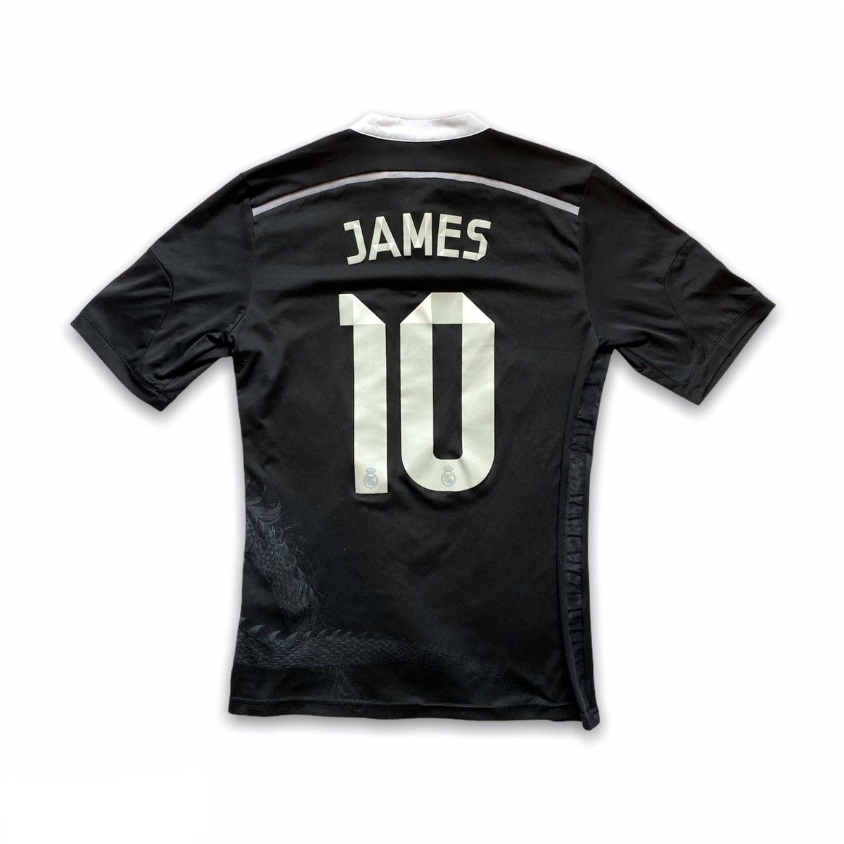 Real madrid yohji yamamoto jersey online