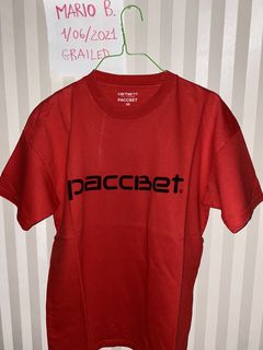 Carhartt Paccbet | Grailed