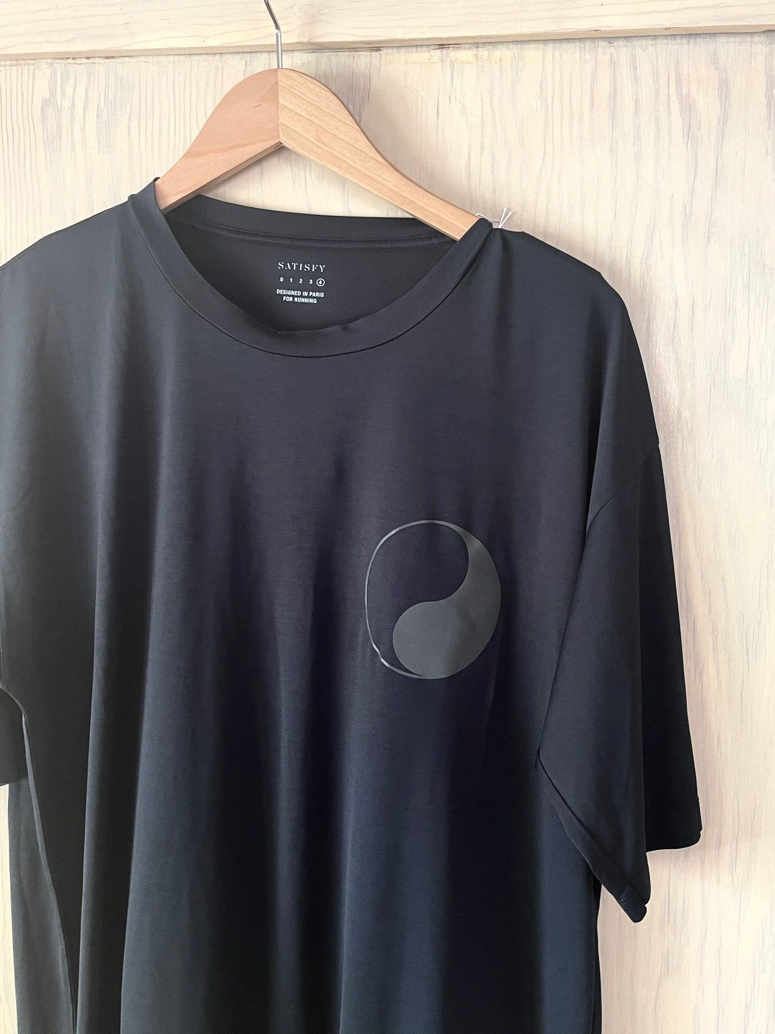 Our Legacy Satisfy x Our Legacy Workshop Light T-shirt | Grailed