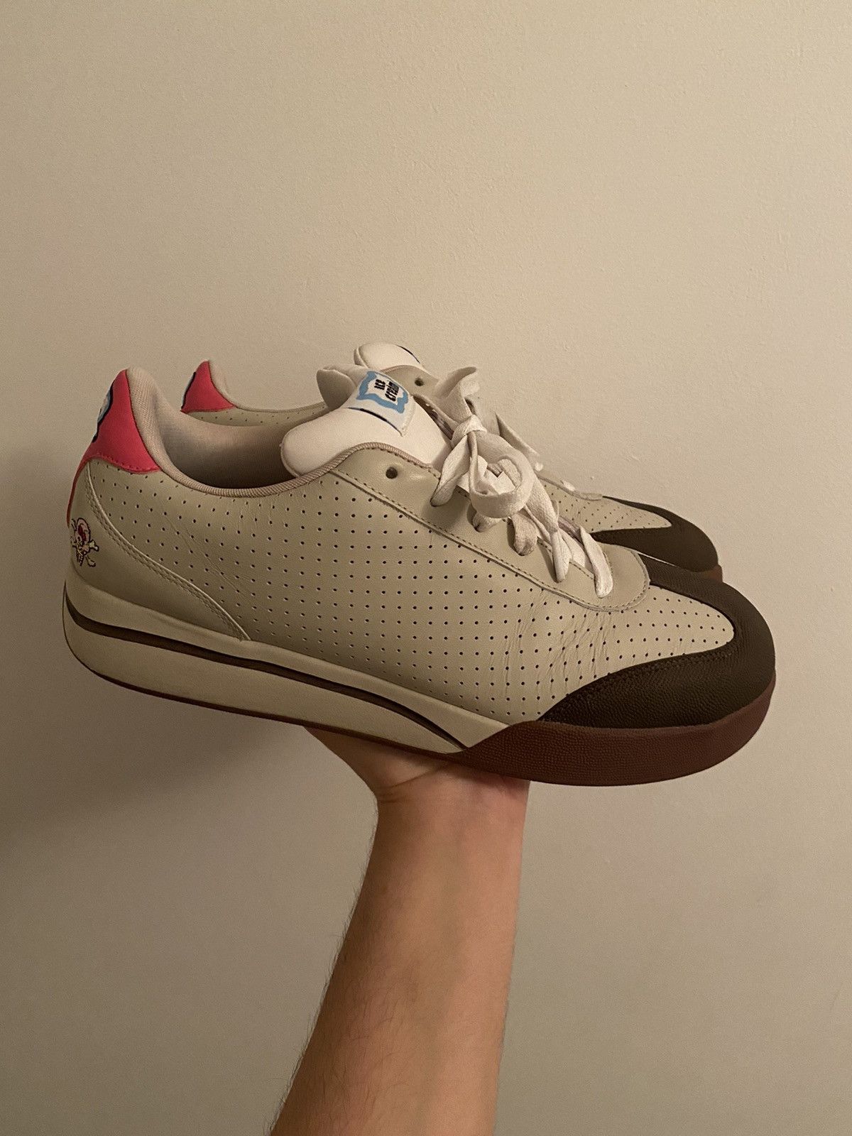 Billionaire Boys Club Icecream Reebok REEBOK ICE CREAM BOARDFLIP 1 Grailed