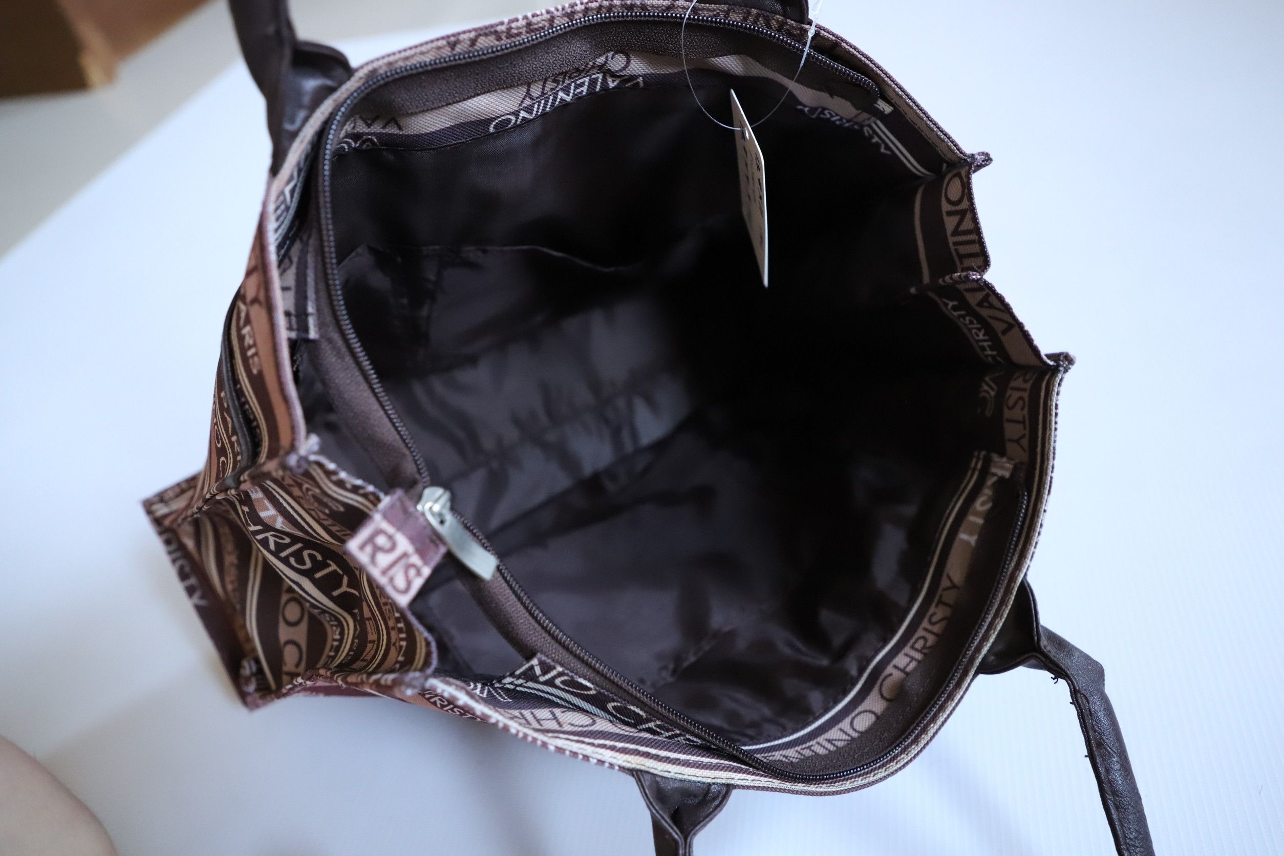 Valentino christy paris bag sales