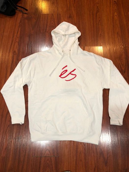 Es best sale skateboarding hoodie