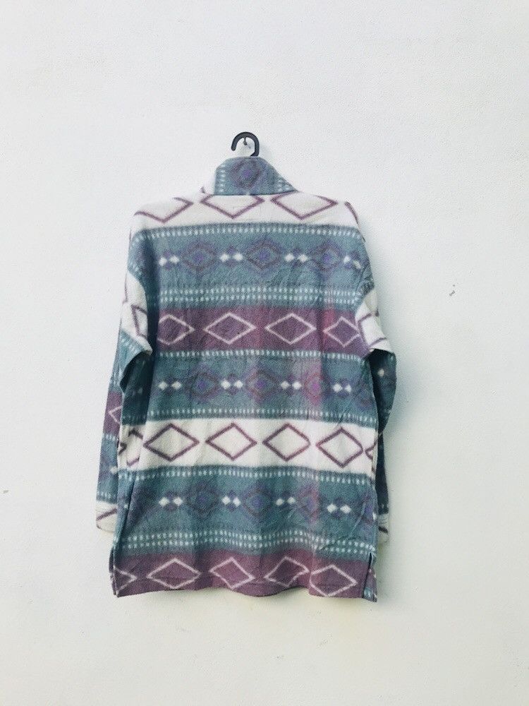 Designer × Japanese Brand Vintage Streetwear Fashion Nortons Jacket Size US L / EU 52-54 / 3 - 3 Thumbnail