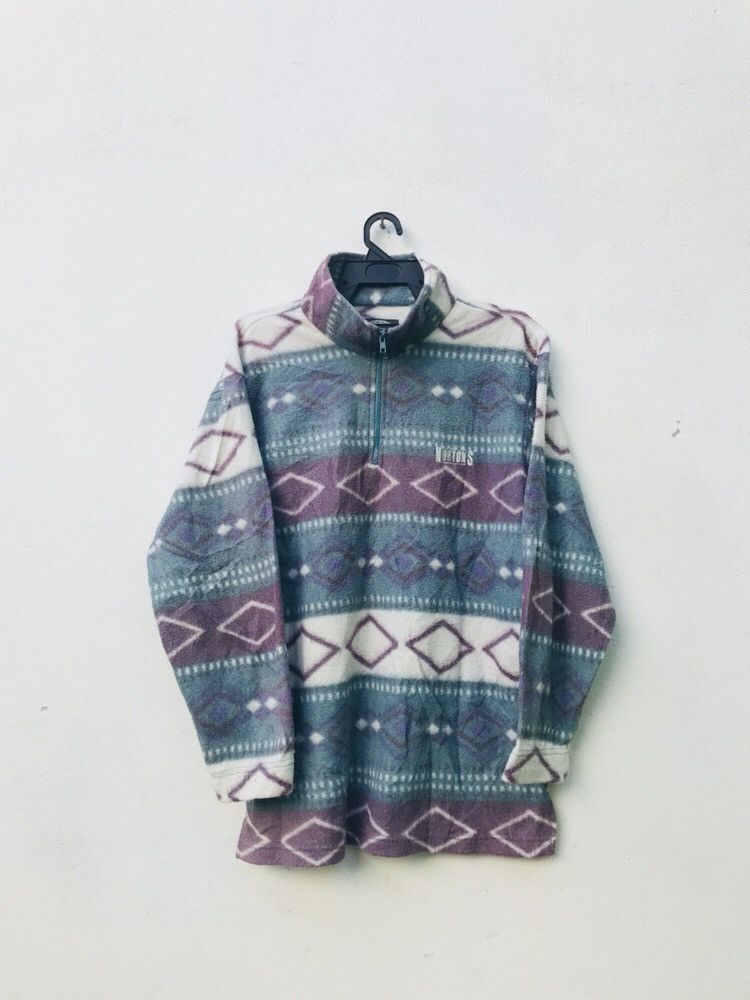 Designer × Japanese Brand Vintage Streetwear Fashion Nortons Jacket Size US L / EU 52-54 / 3 - 1 Thumbnail