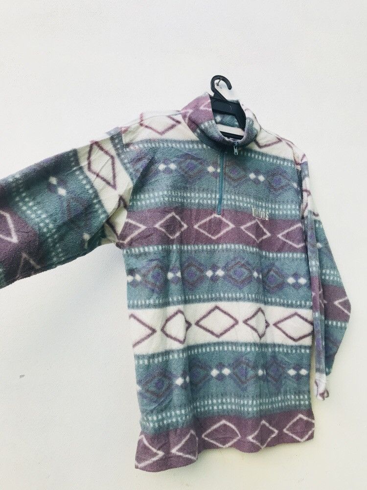 Designer × Japanese Brand Vintage Streetwear Fashion Nortons Jacket Size US L / EU 52-54 / 3 - 10 Thumbnail