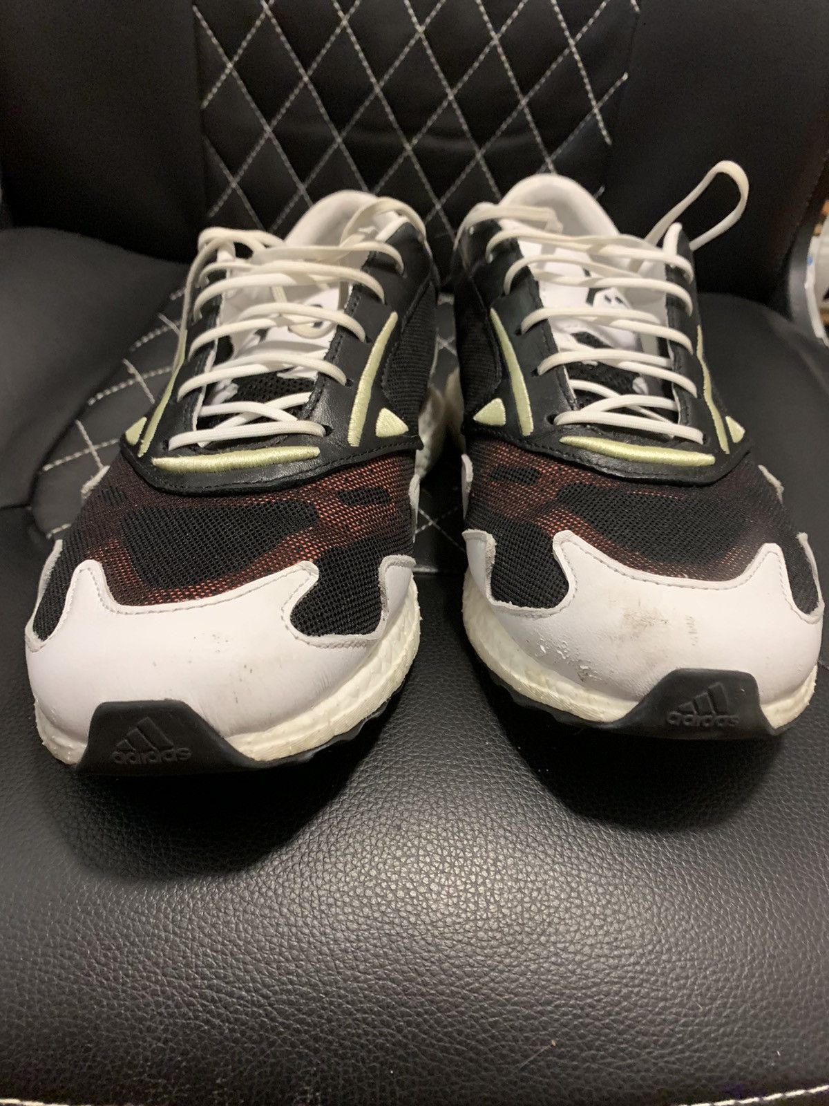 Y3 rishu run sale
