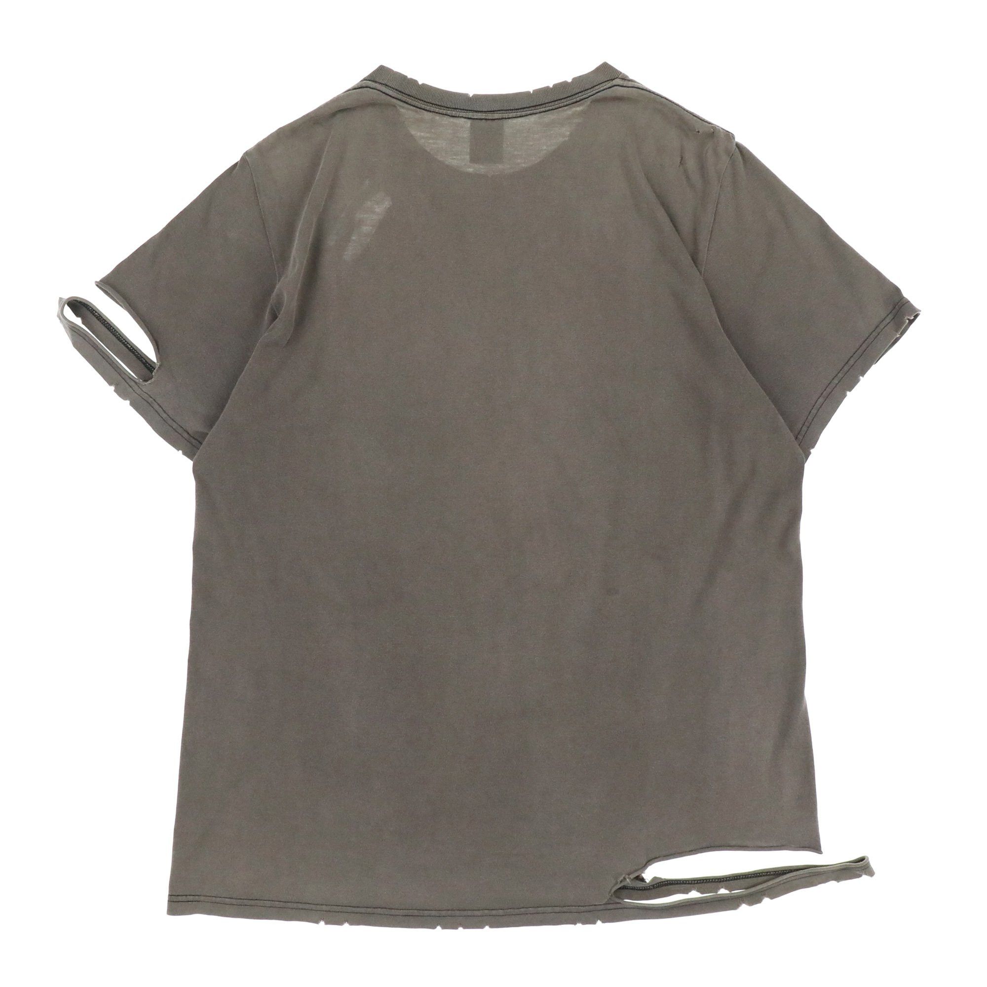 Number (N)ine ANTI WAR TEE ANTI BUSHISM | Grailed