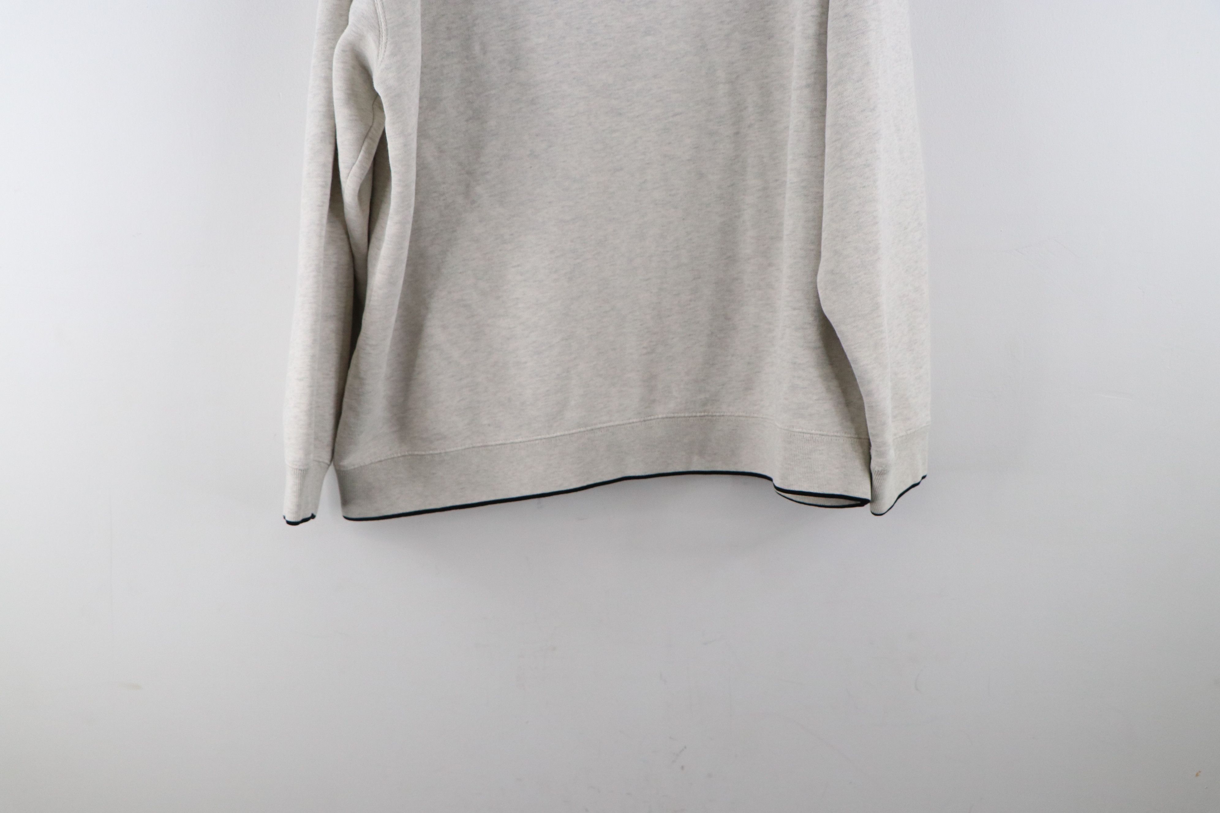 Other Vintage 90s Streetwear Deer Buck Crewneck Sweatshirt Size US XL / EU 56 / 4 - 7 Thumbnail