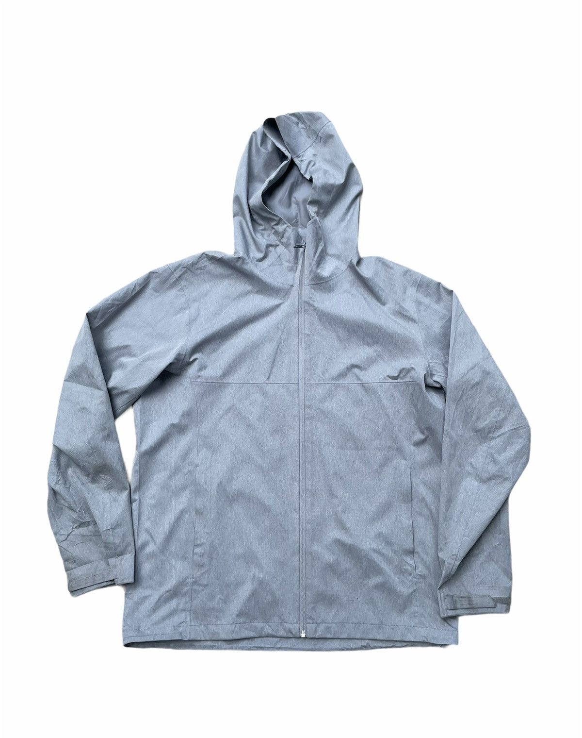 Uniqlo 🔥Uniqlo Water & Wind Resistant Jacket | Grailed